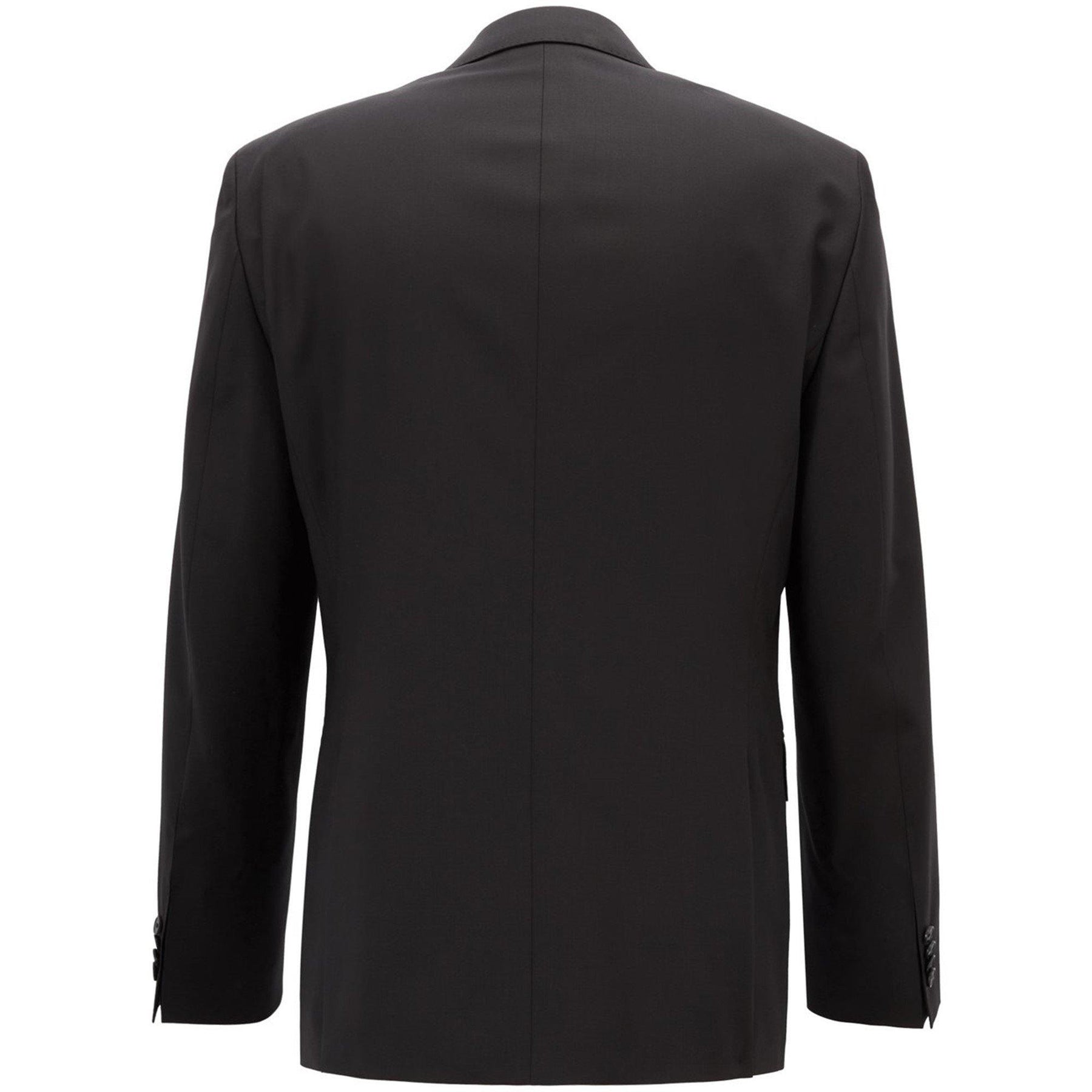 Single Breasted Blazer