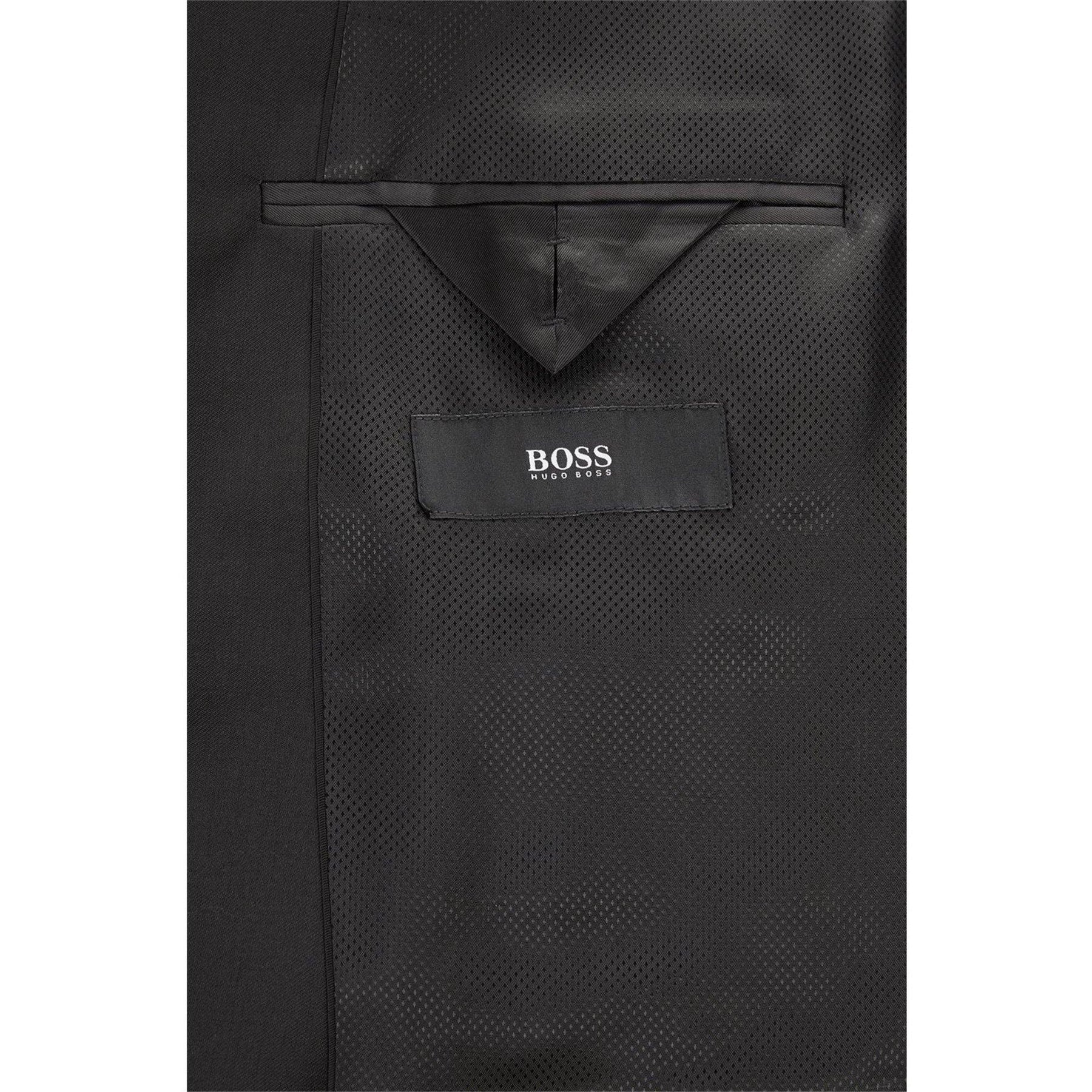 Single Breasted Blazer