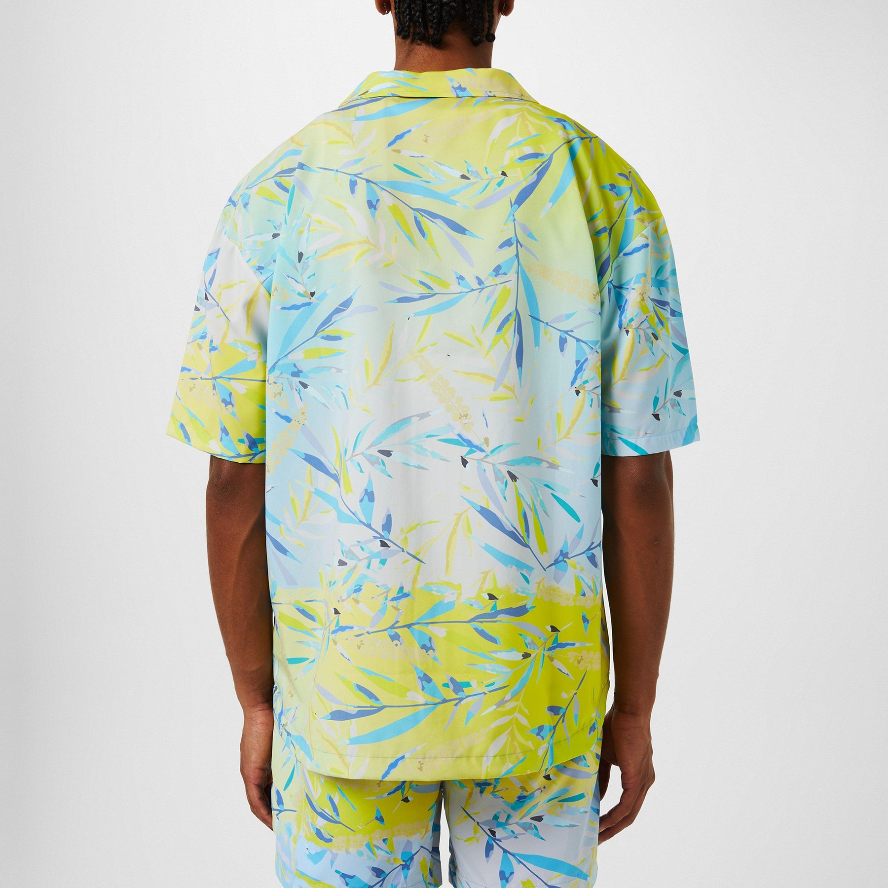 Beach Shirt Relaxed