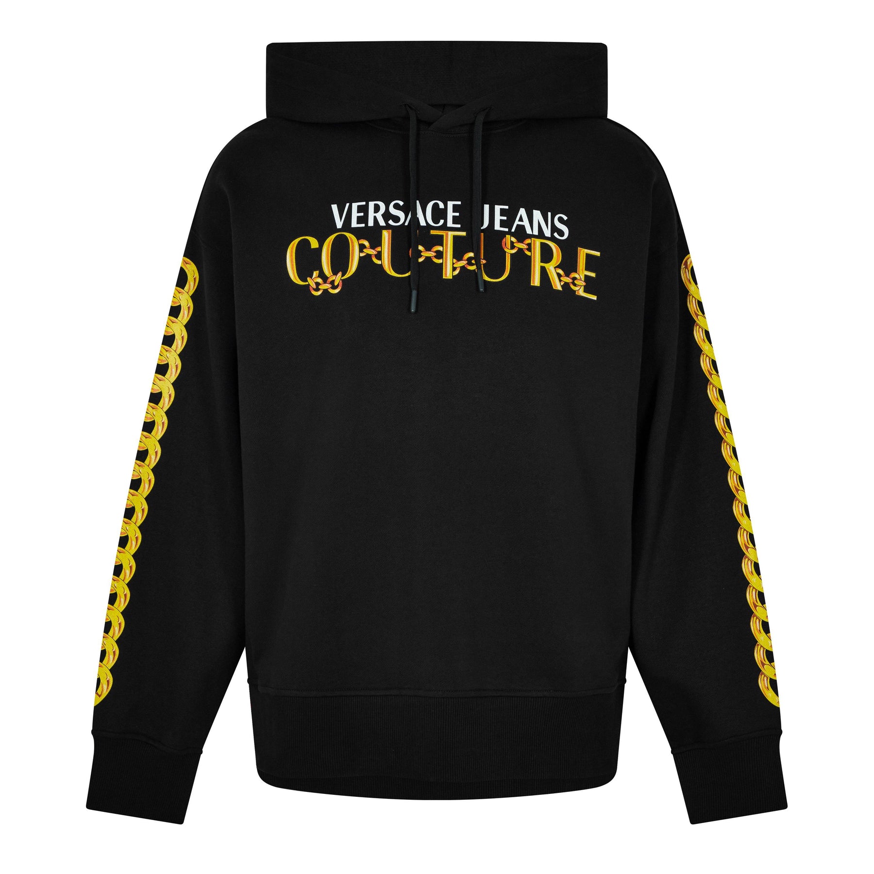 Chain Hoodie