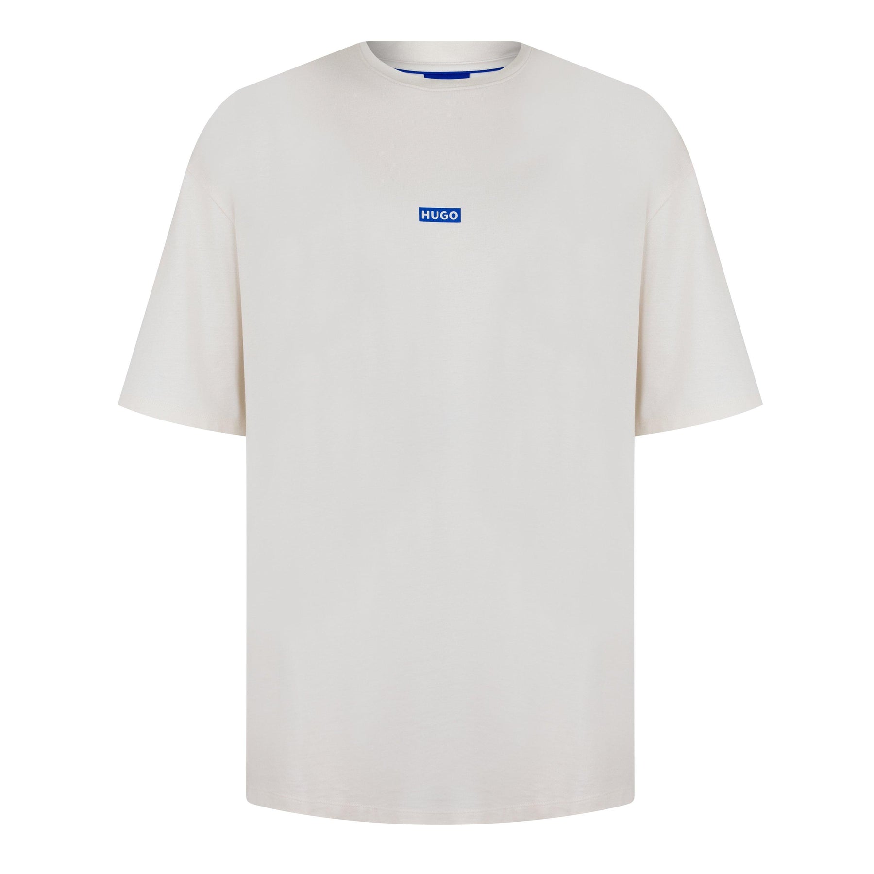 Men's Regular Fit Logo Back T-Shirt