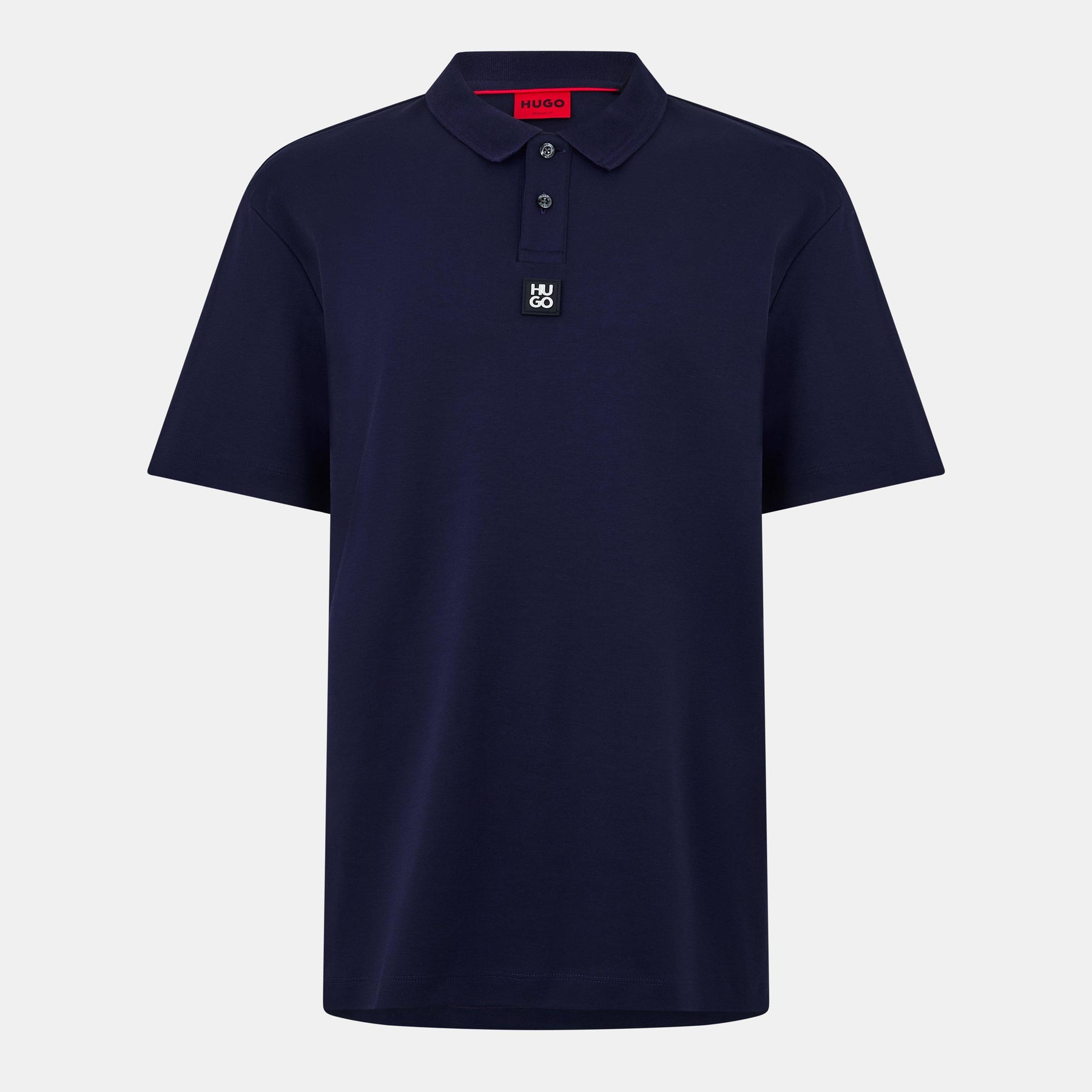 Men's Deabono Short Sleeve Polo Shirt