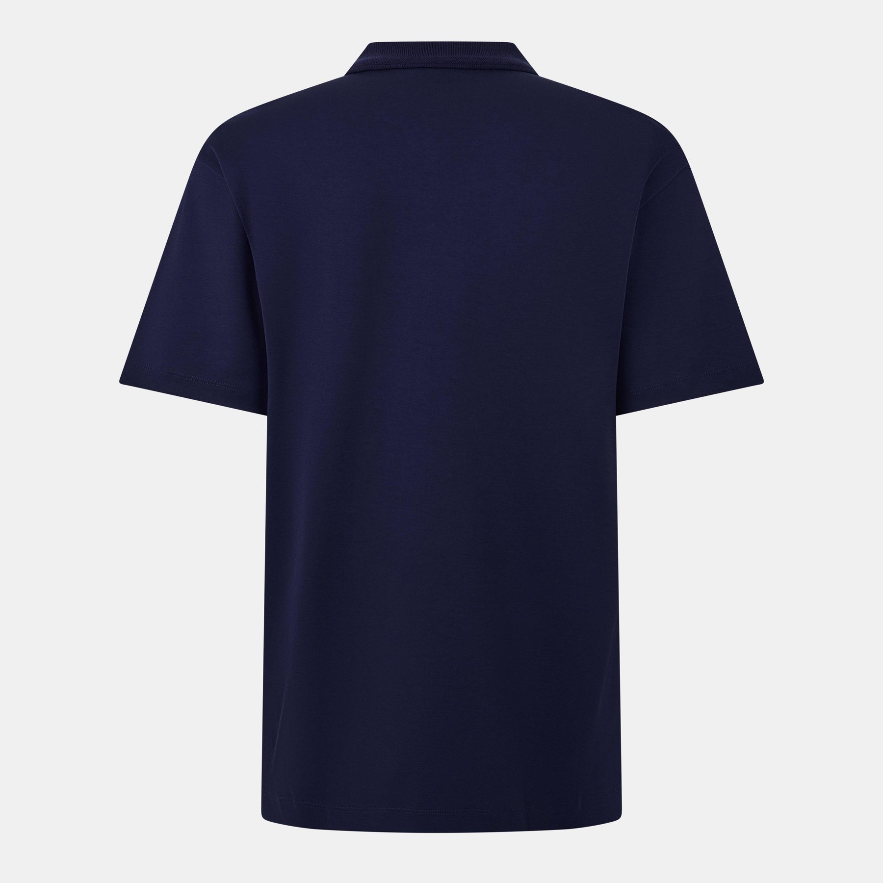Men's Deabono Short Sleeve Polo Shirt