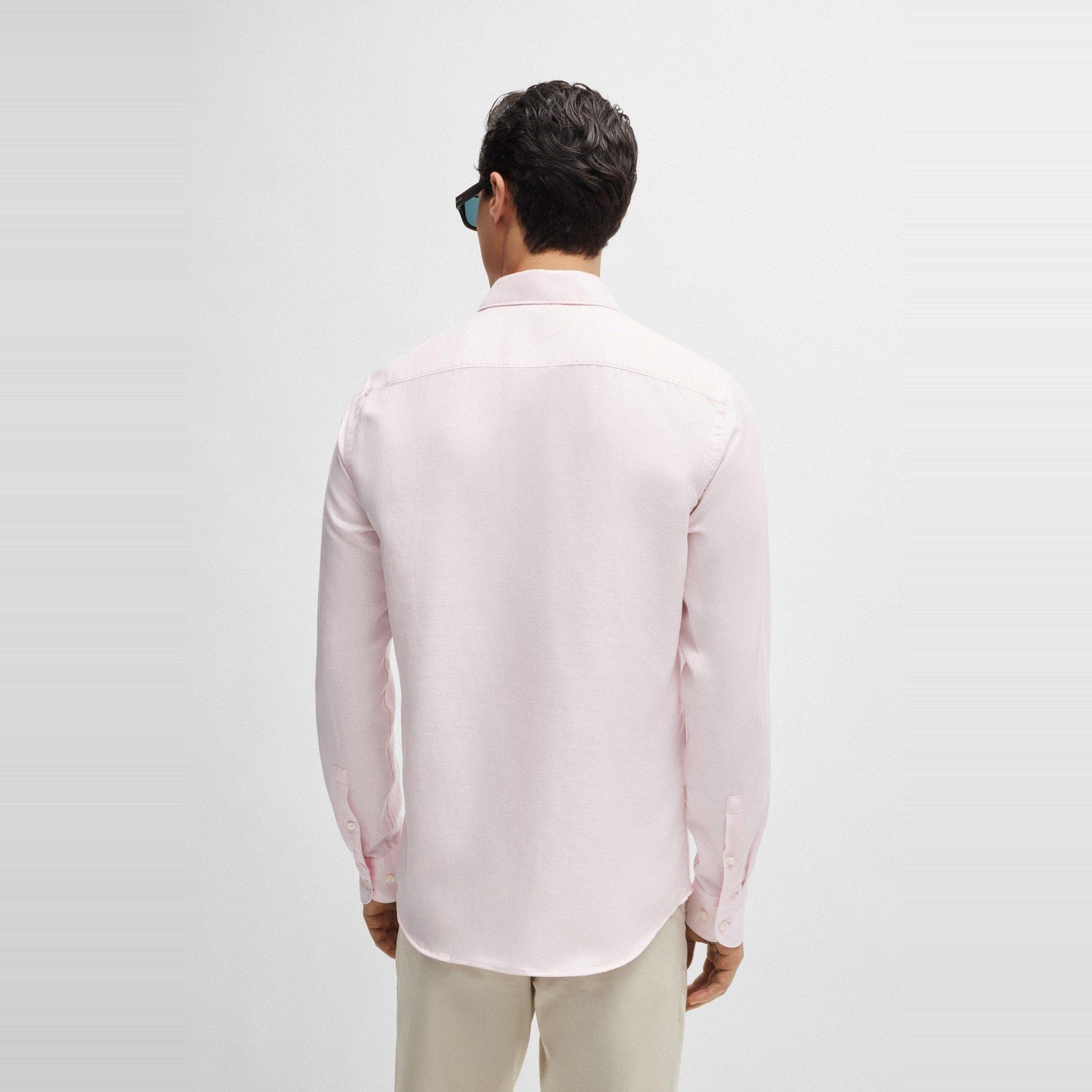 HAL Kent Shirt