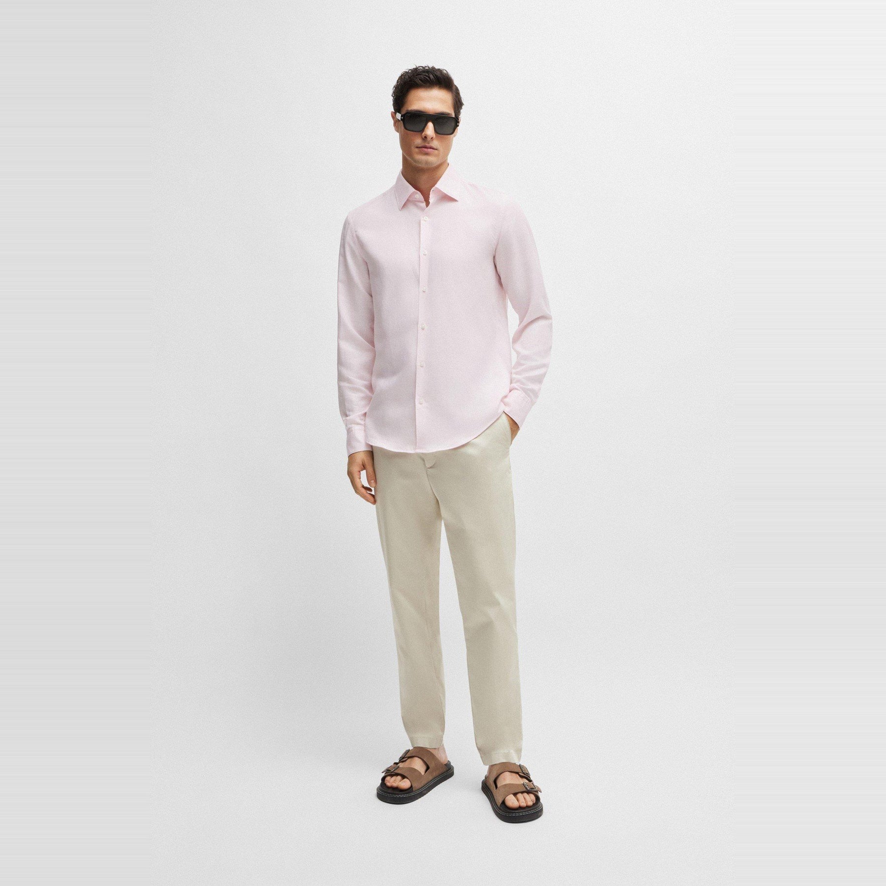HAL Kent Shirt