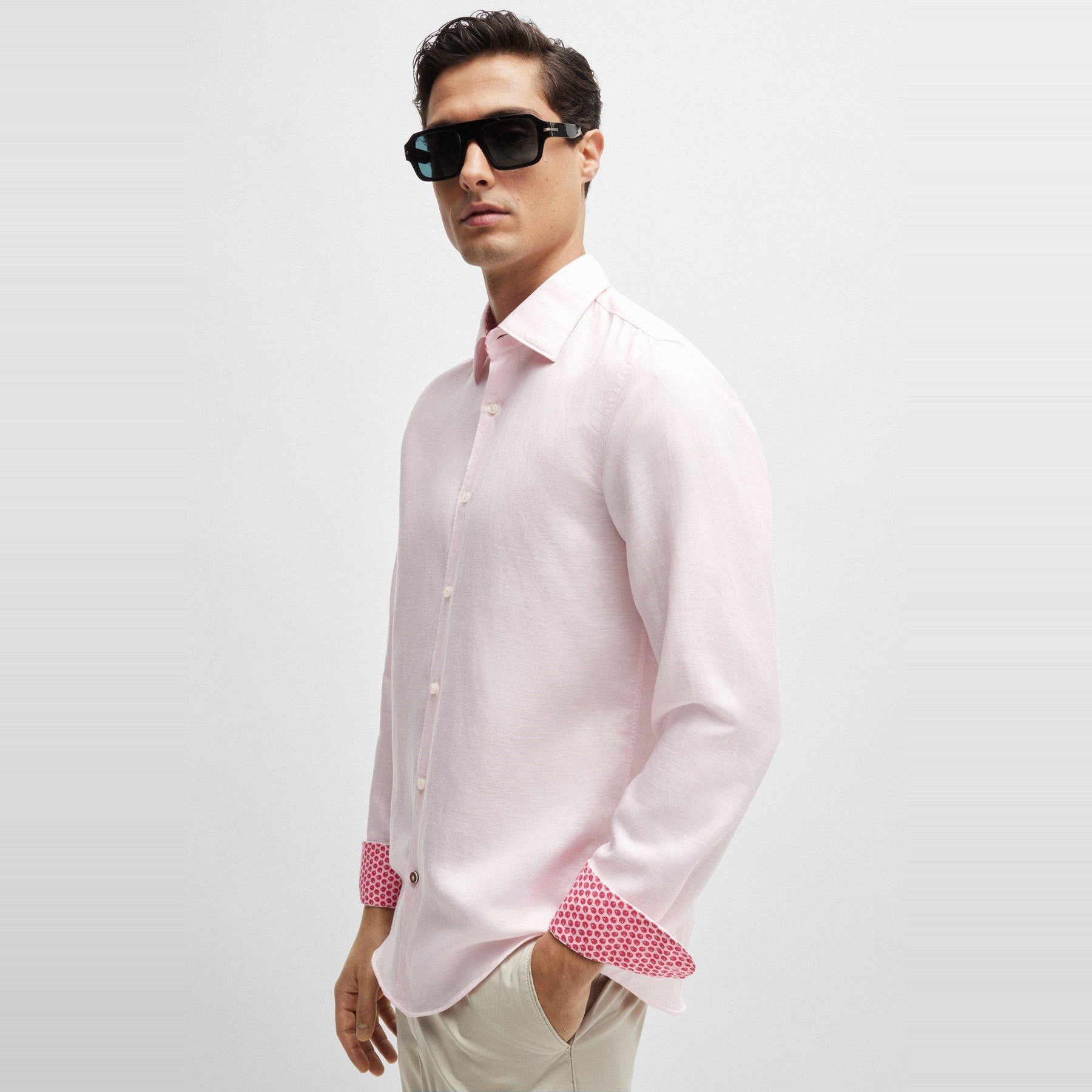 HAL Kent Shirt