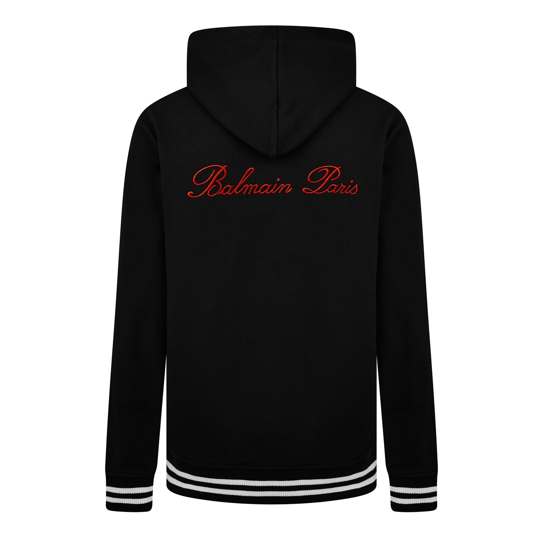 Signature Hoodie