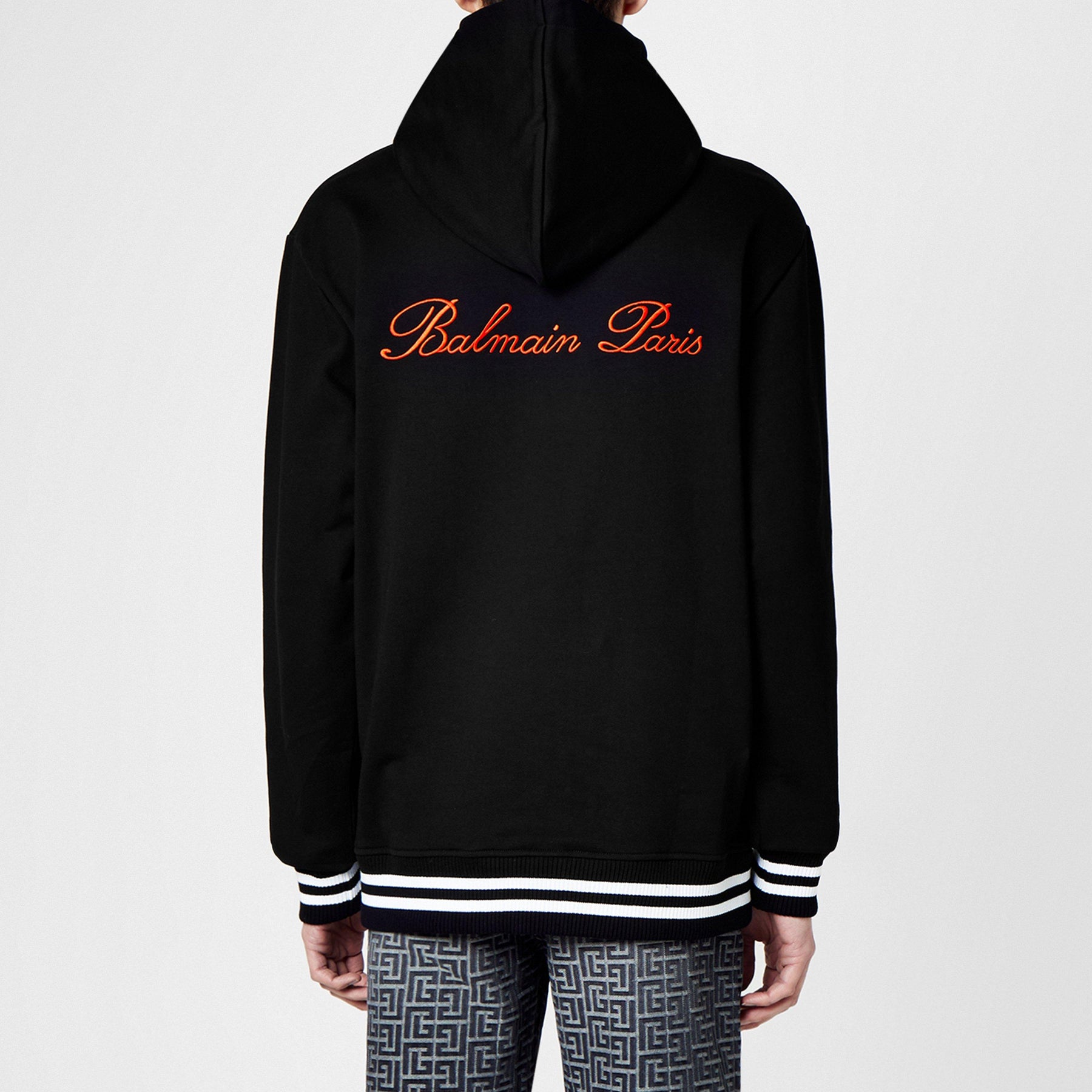 Signature Hoodie