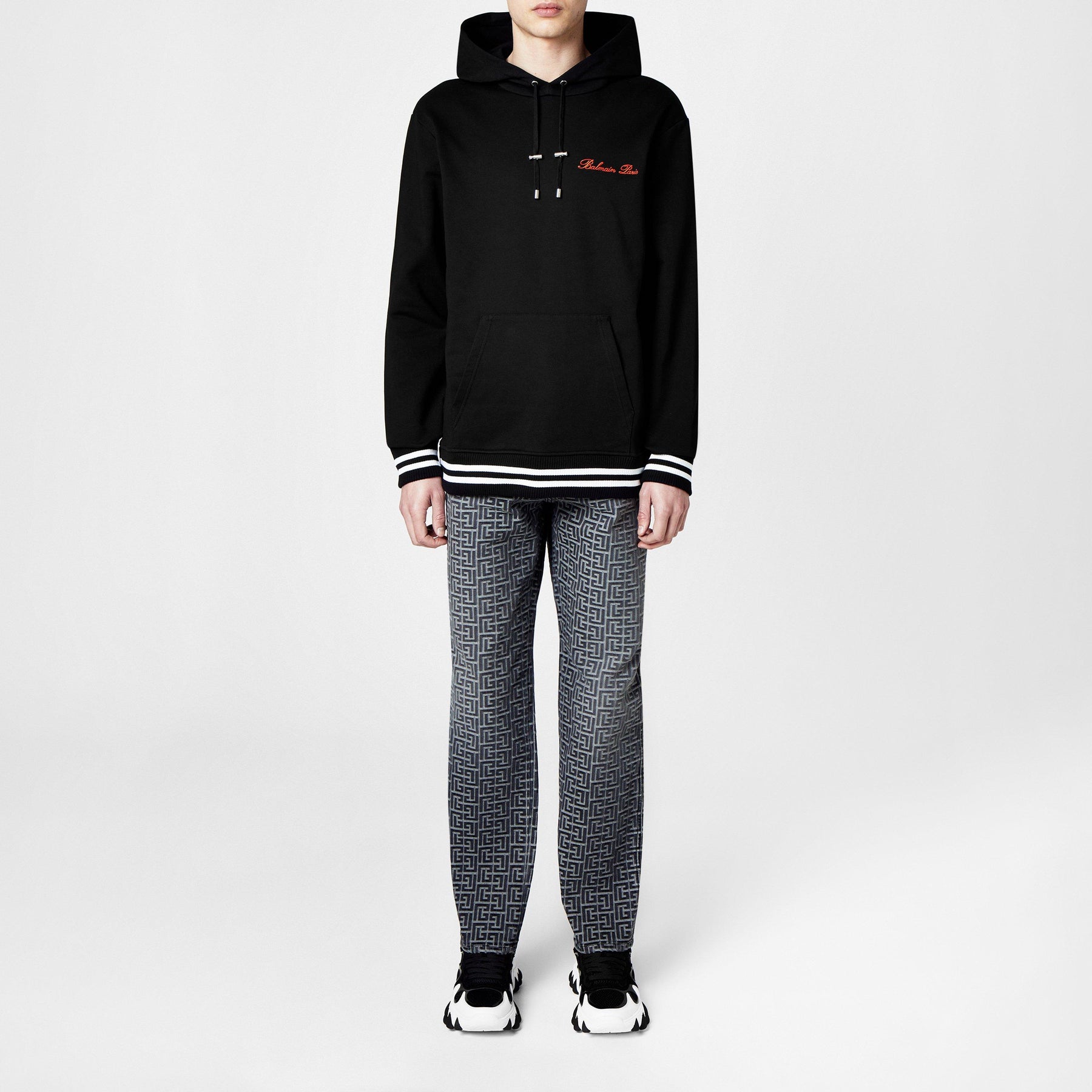 Signature Hoodie