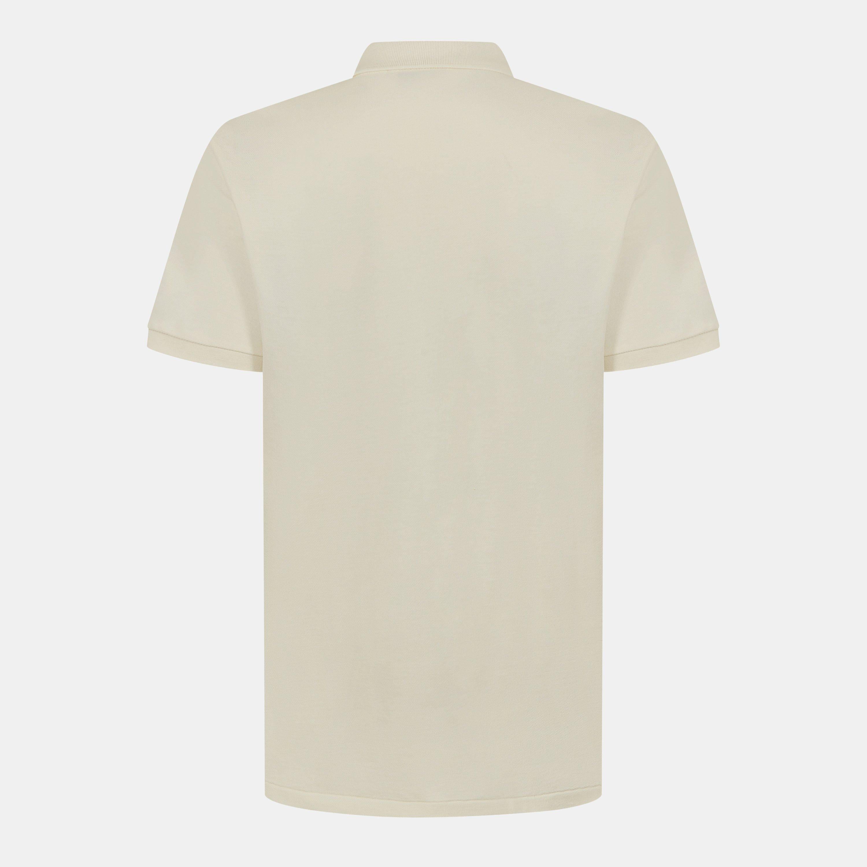 Men's Custom Short Sleeve Polo Shirt