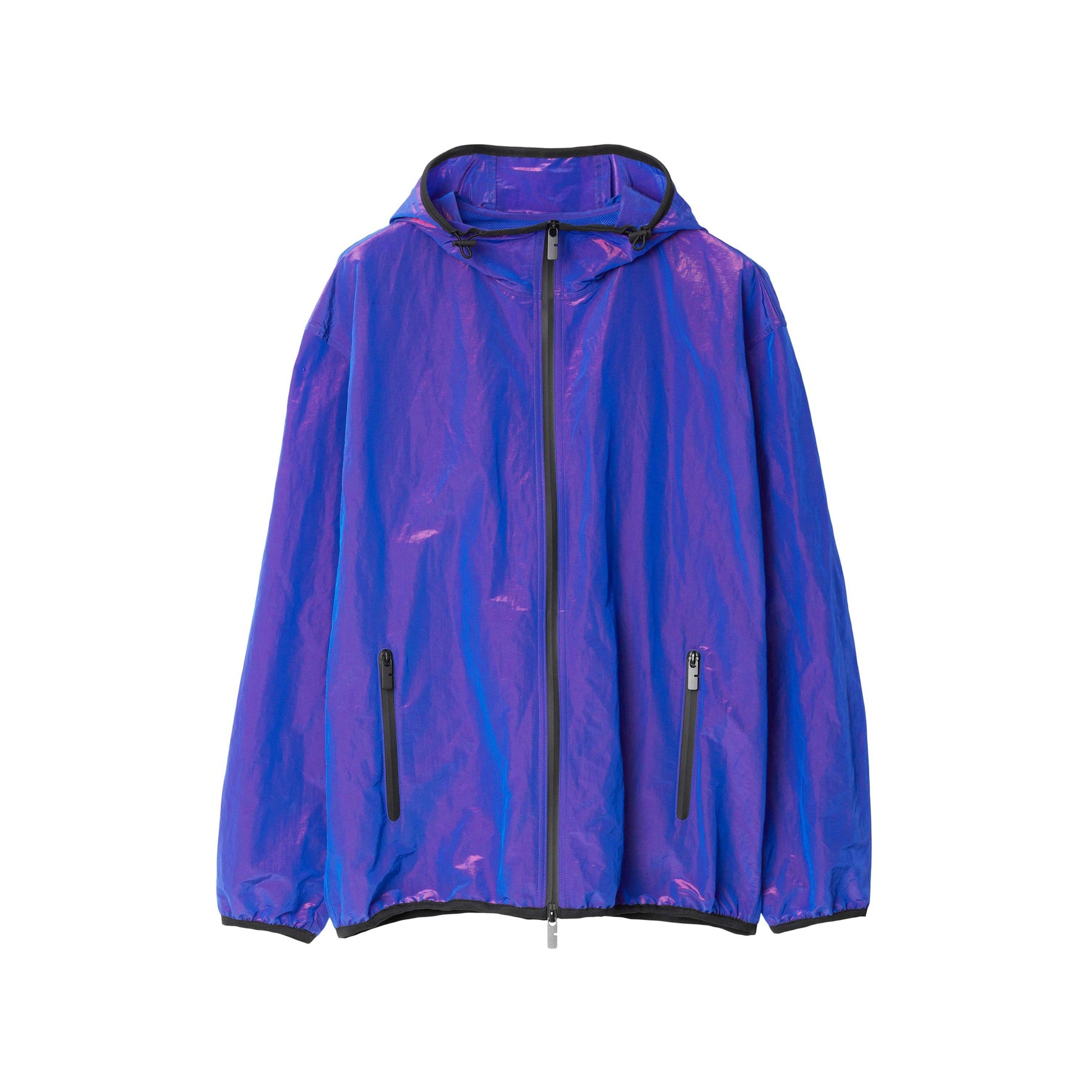 Lightweight Jacket