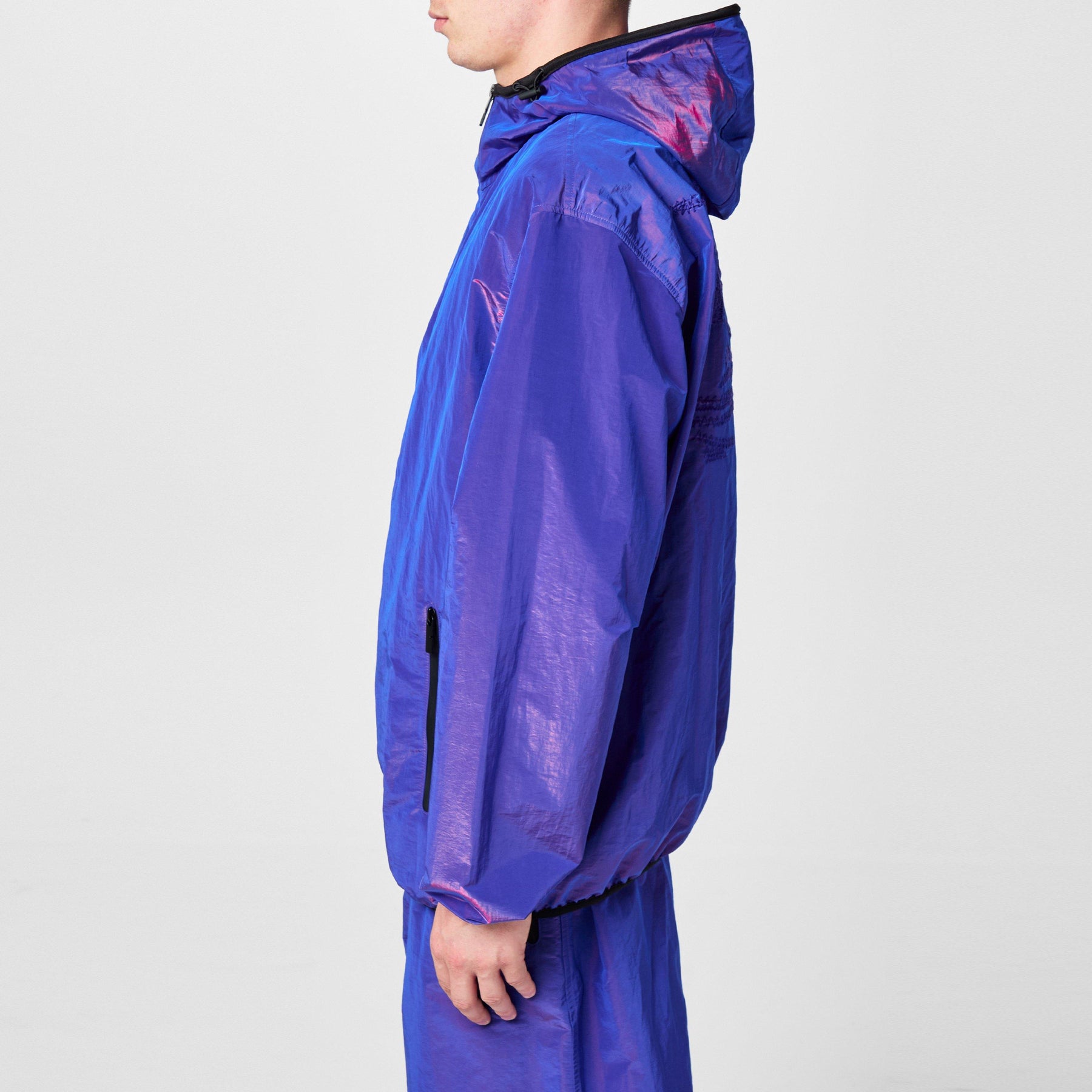 Lightweight Jacket