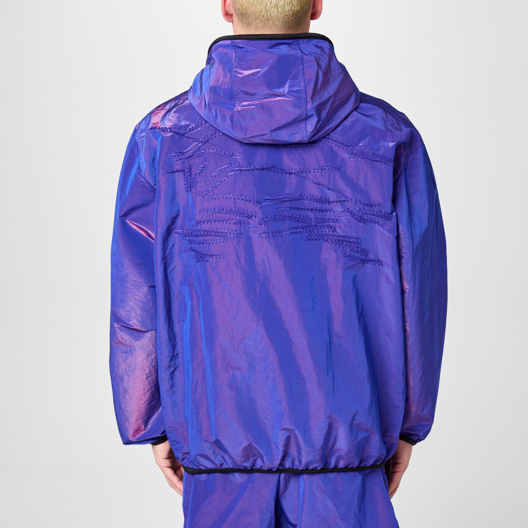 Lightweight Jacket
