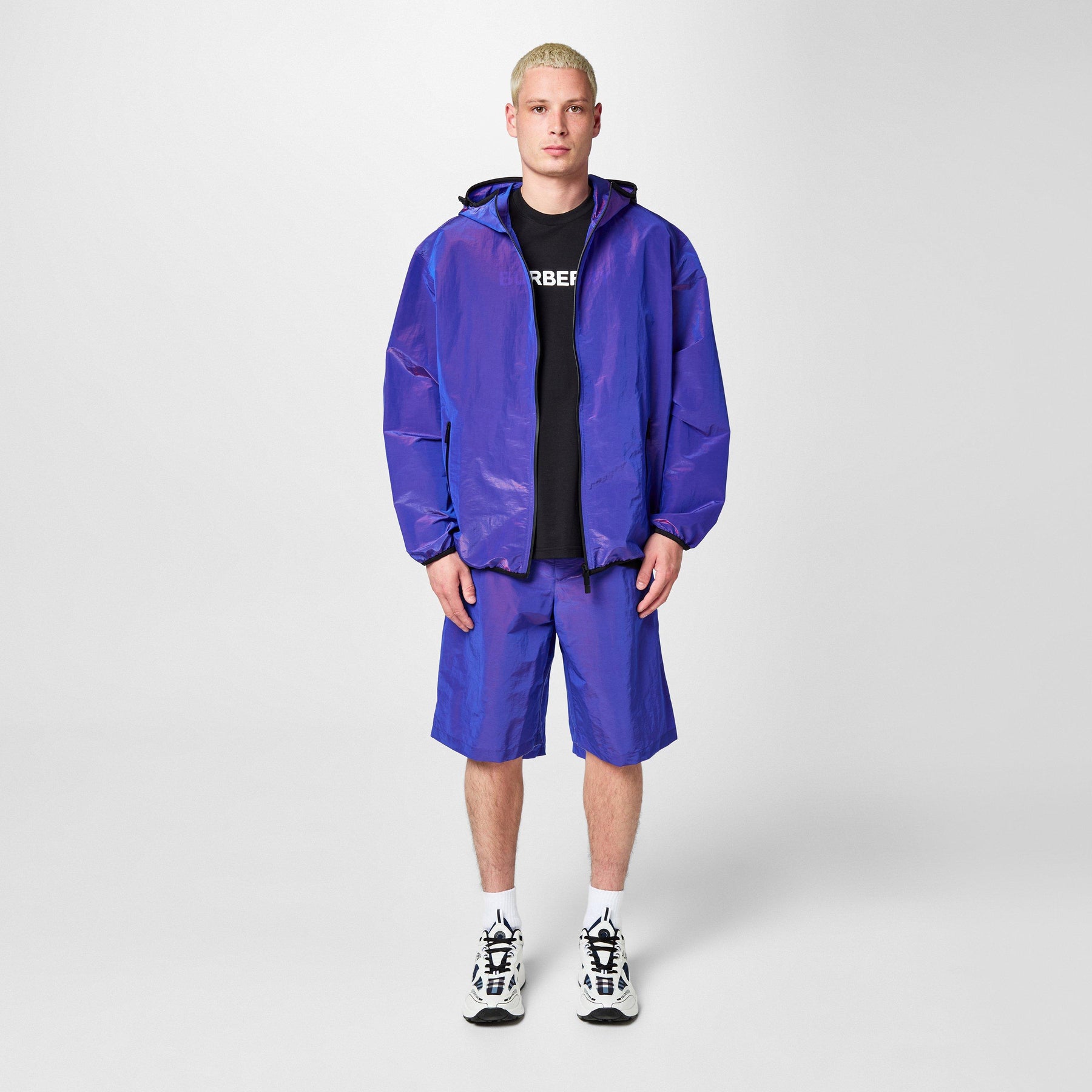 Lightweight Jacket