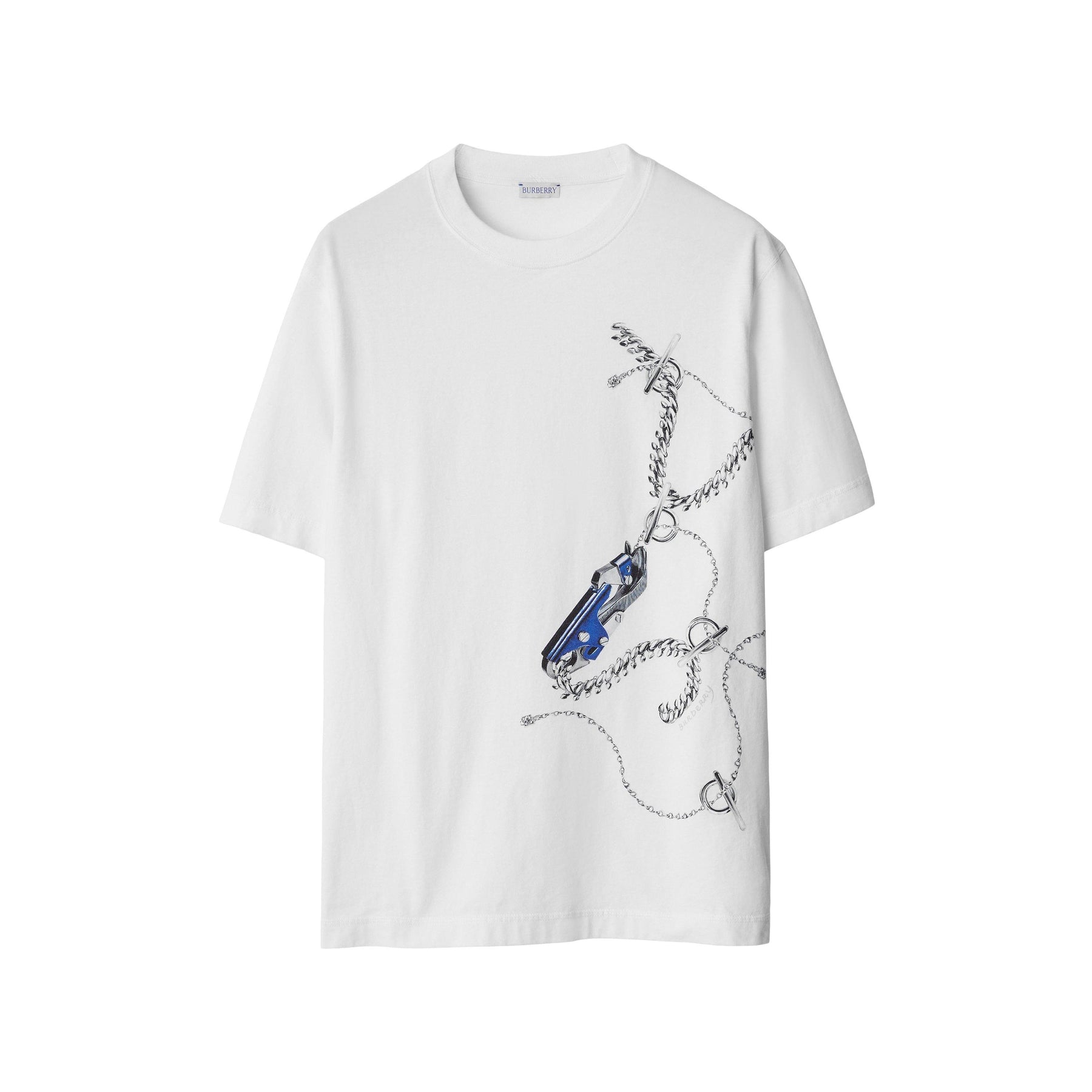 Printed T-Shirt