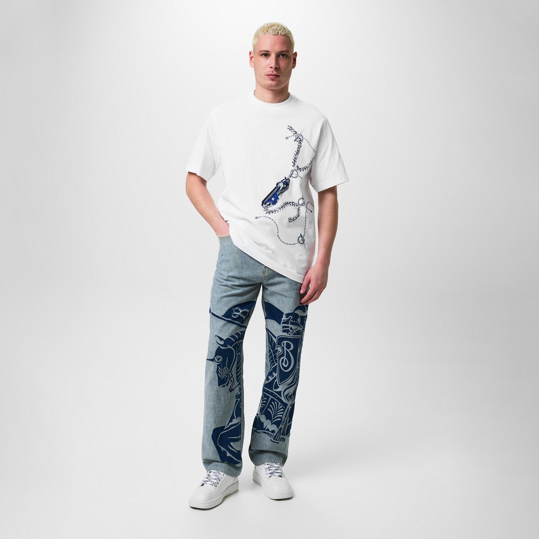 Printed T-Shirt