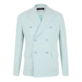 Crosshatch Blazer