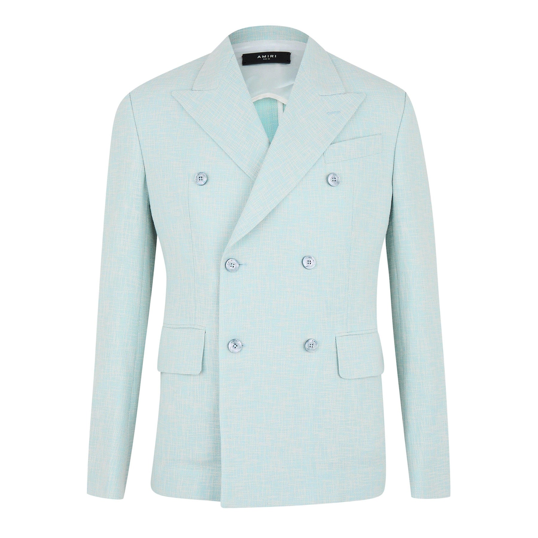 Crosshatch Blazer