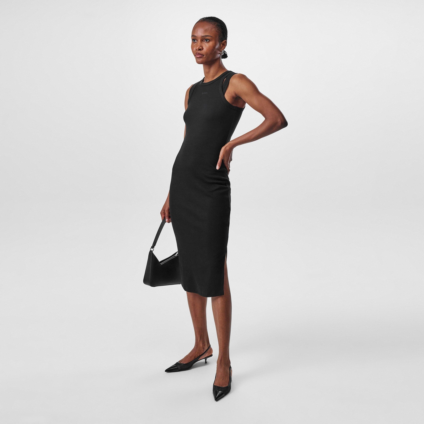 Eliam Dress