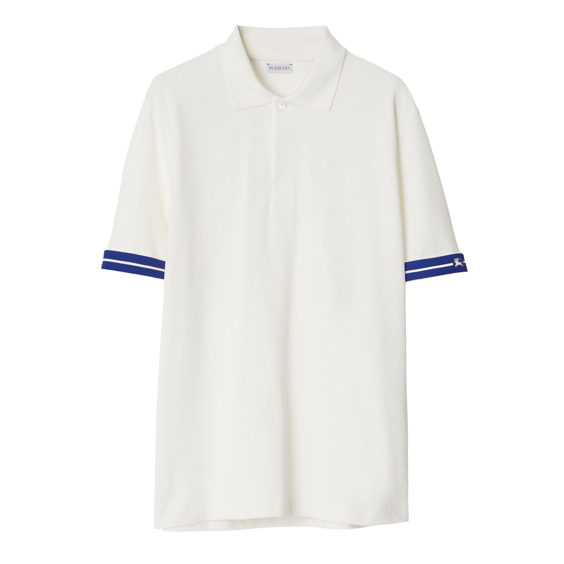 Arm Logo Polo Shirt