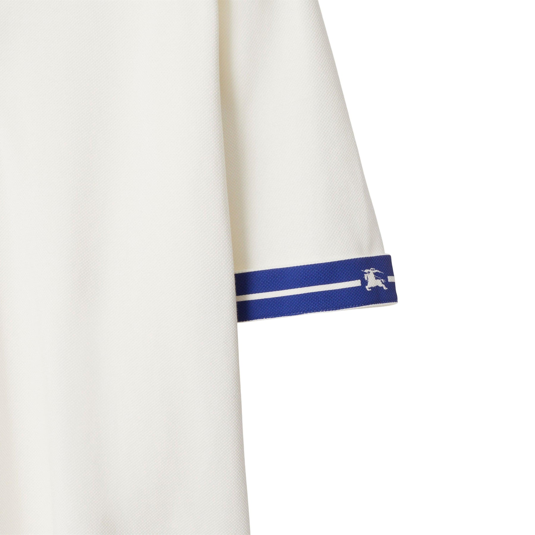 Arm Logo Polo Shirt