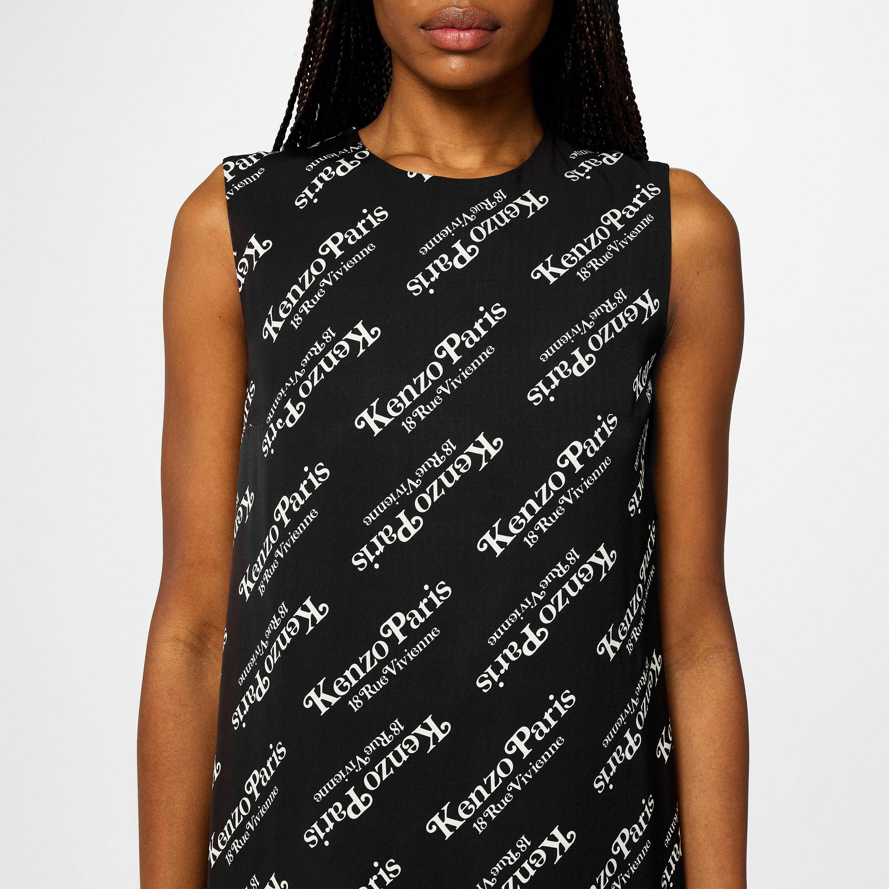 X Verdy Dress