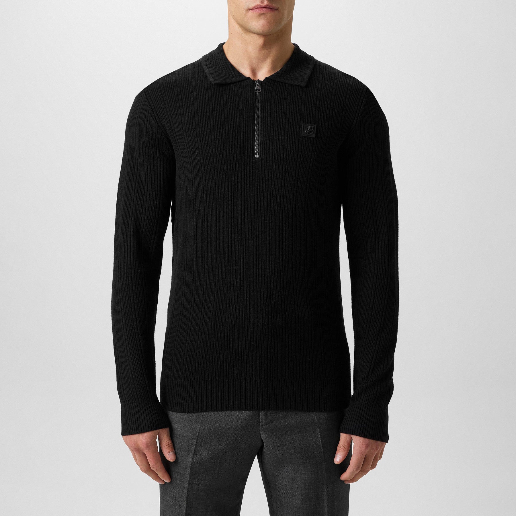 Sastoro quarter Zip Top