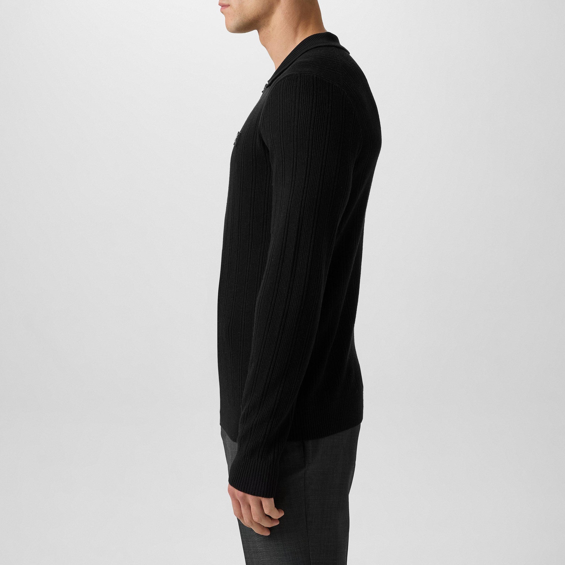 Sastoro quarter Zip Top