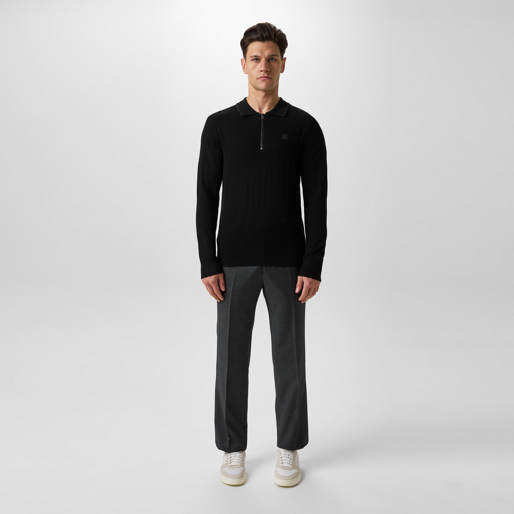 Sastoro quarter Zip Top