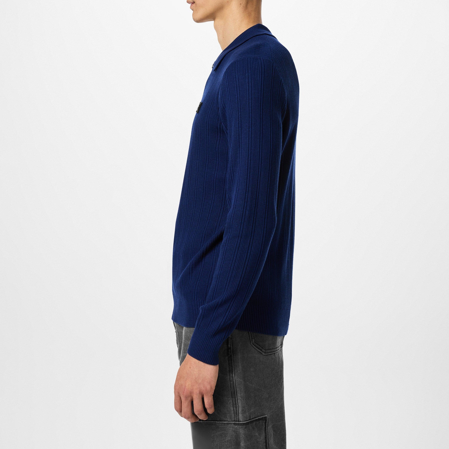Sastoro quarter Zip Top