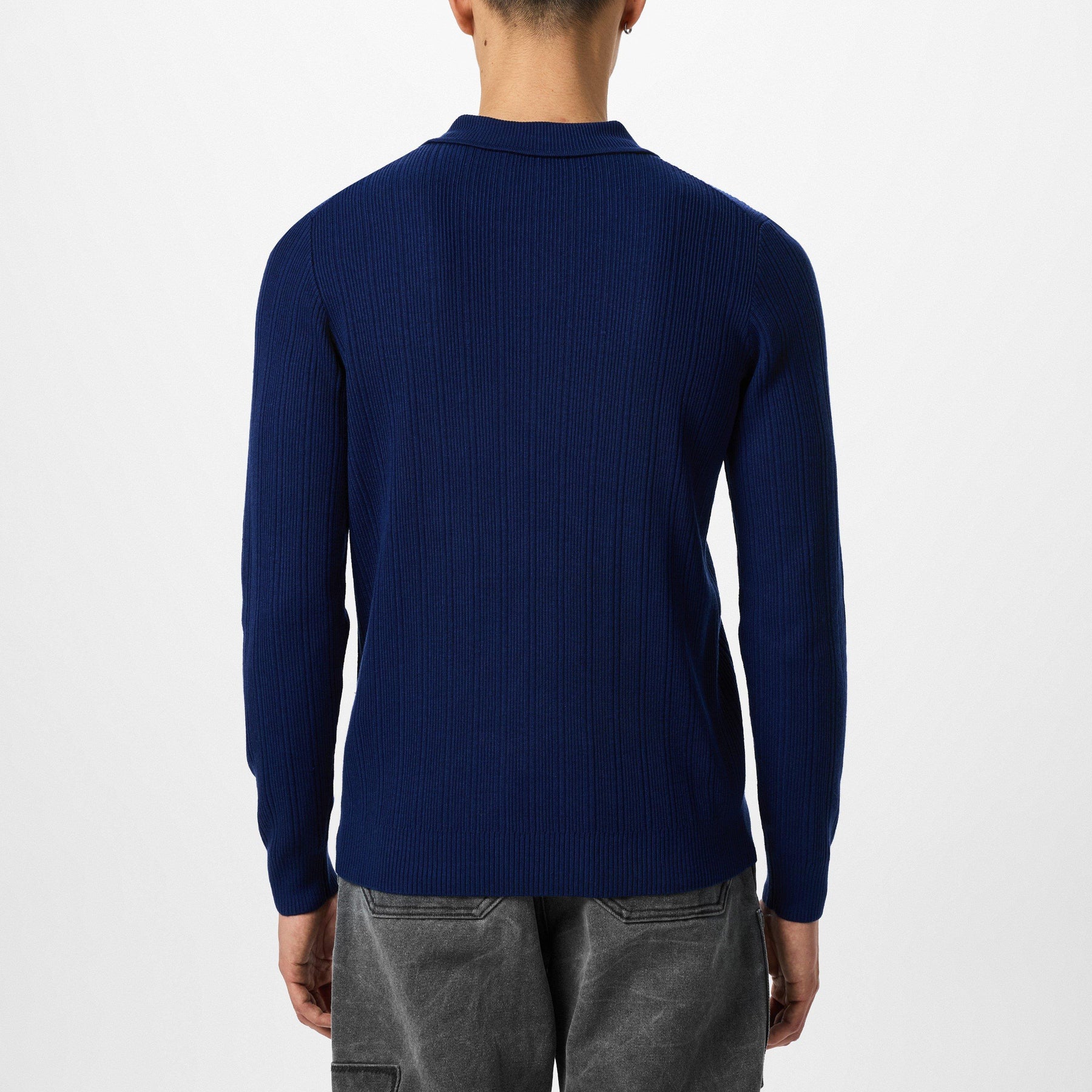 Sastoro quarter Zip Top