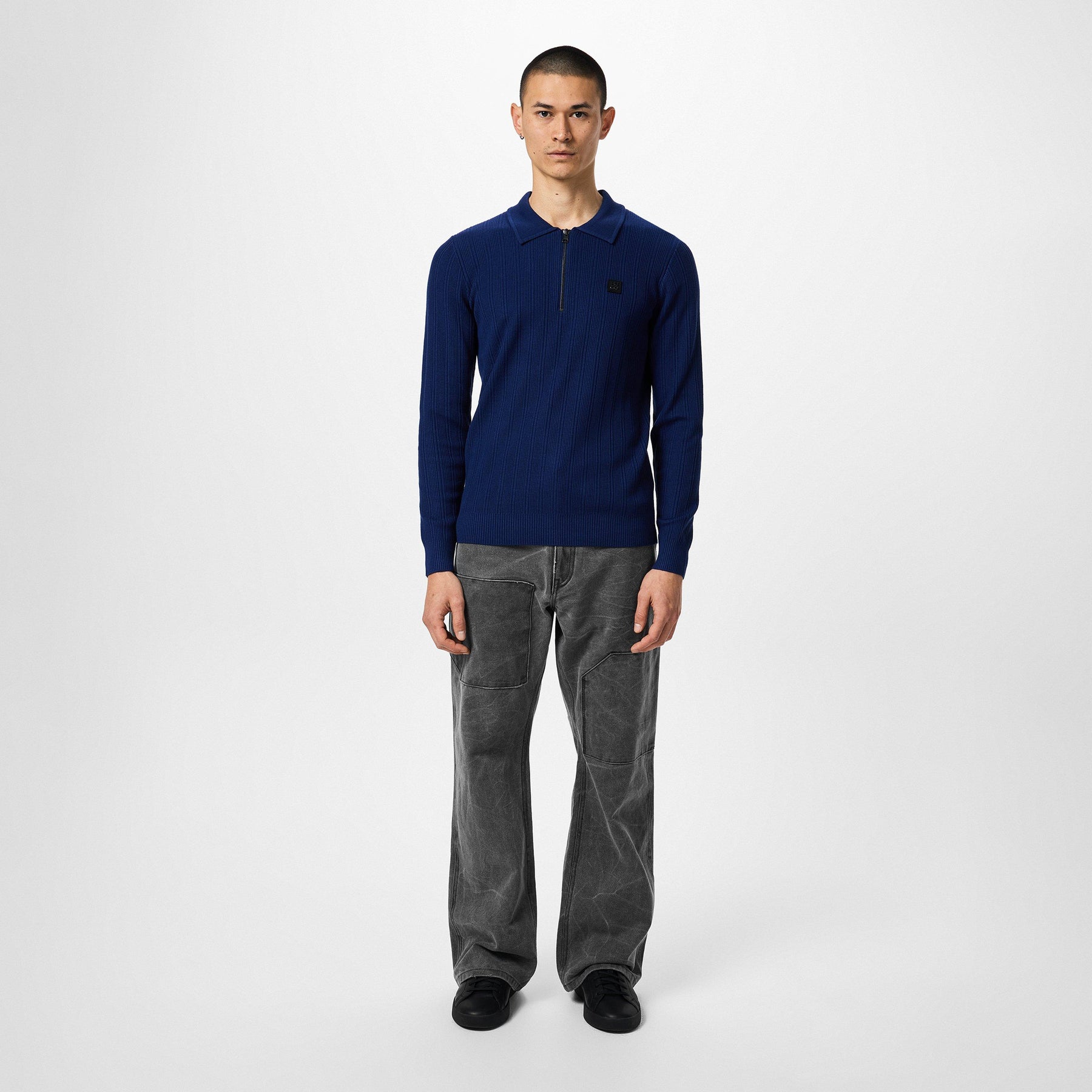 Sastoro quarter Zip Top