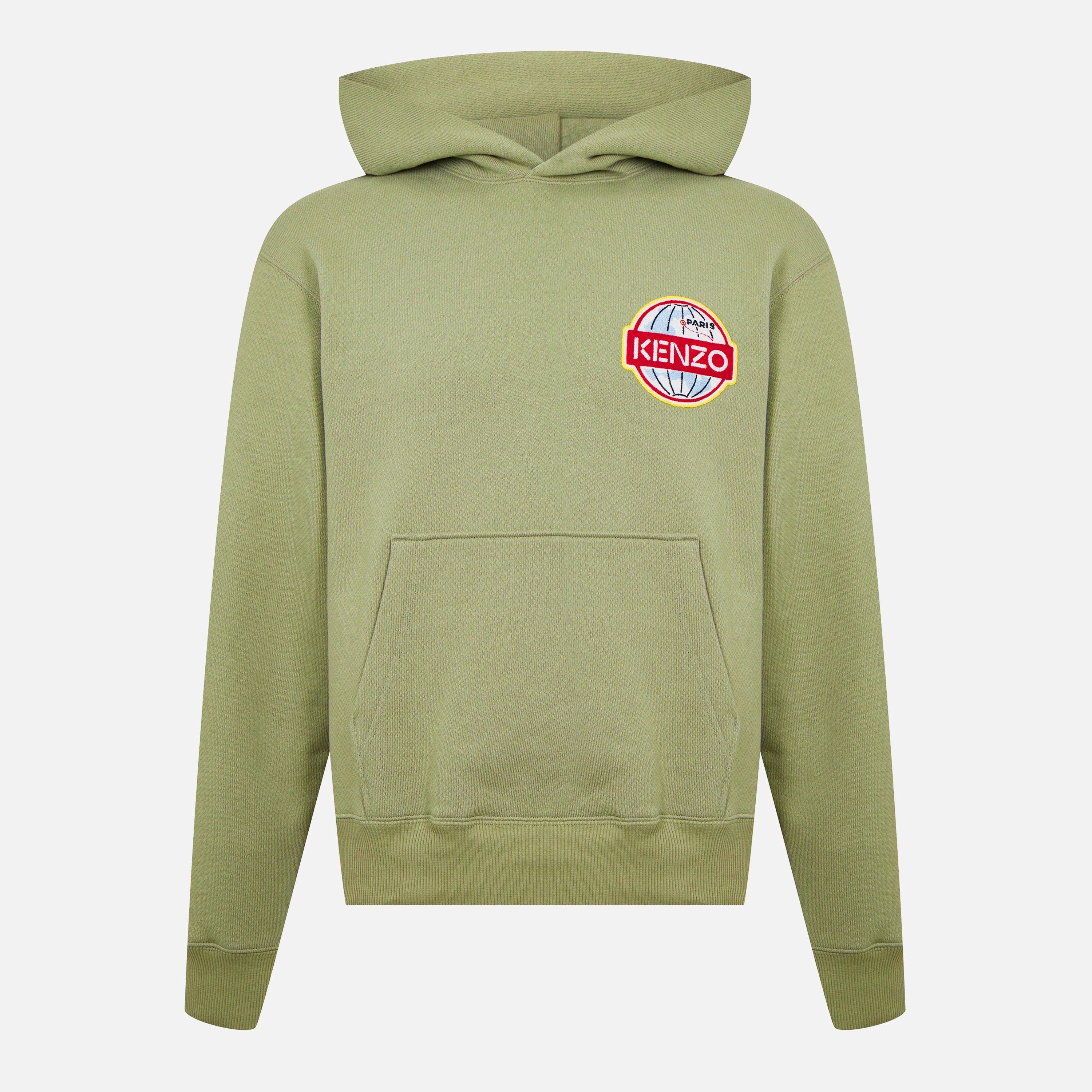 Travel Hoodie