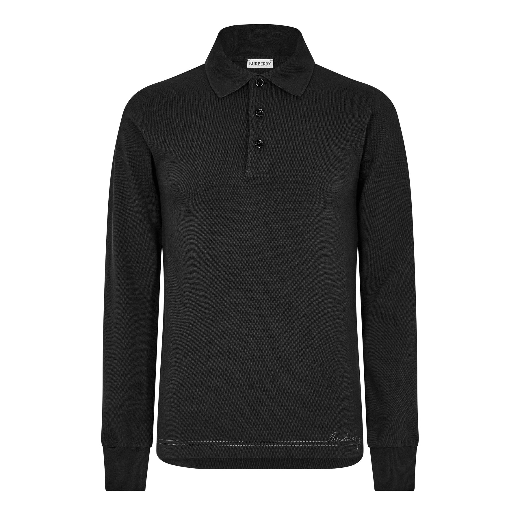 Polo Top