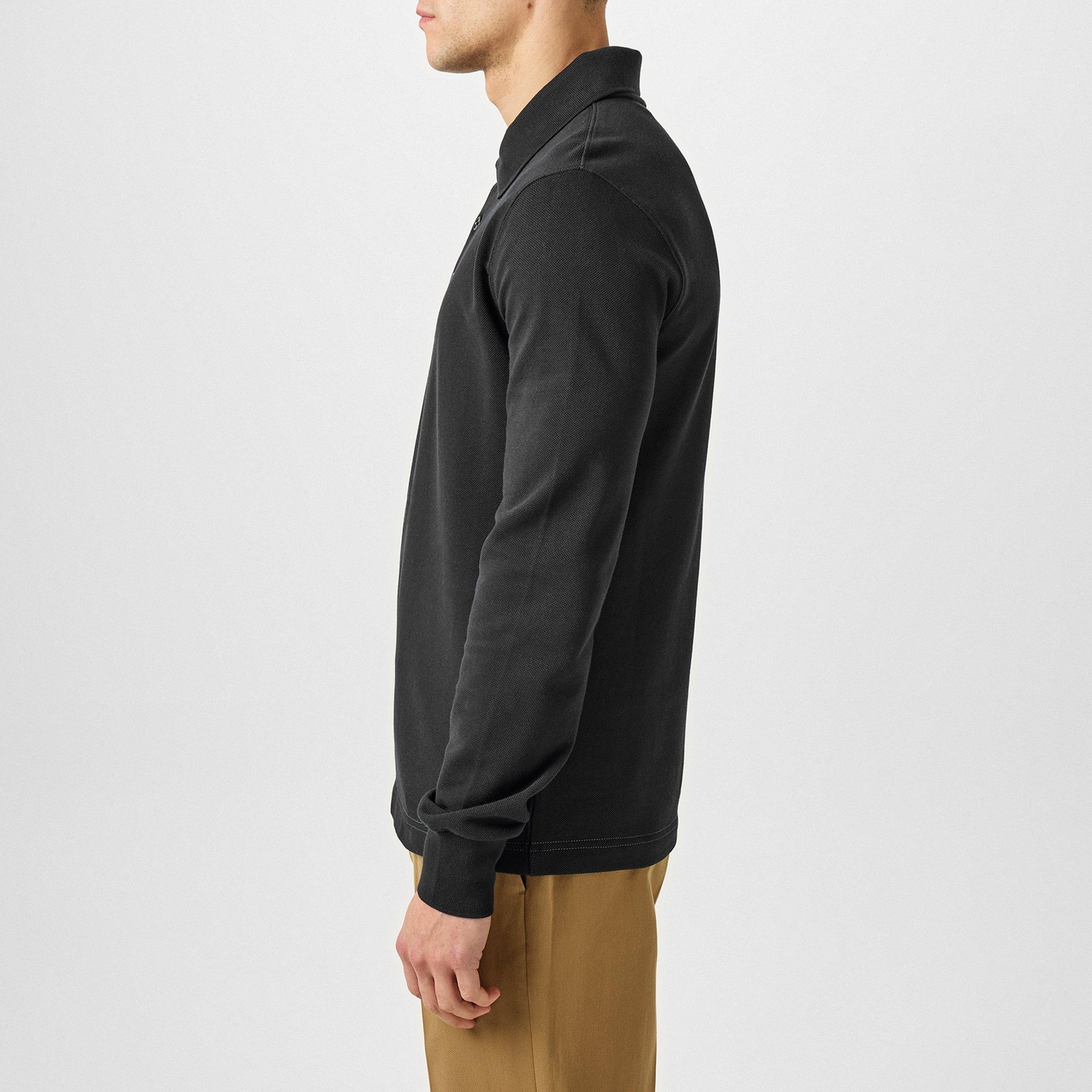 Polo Top