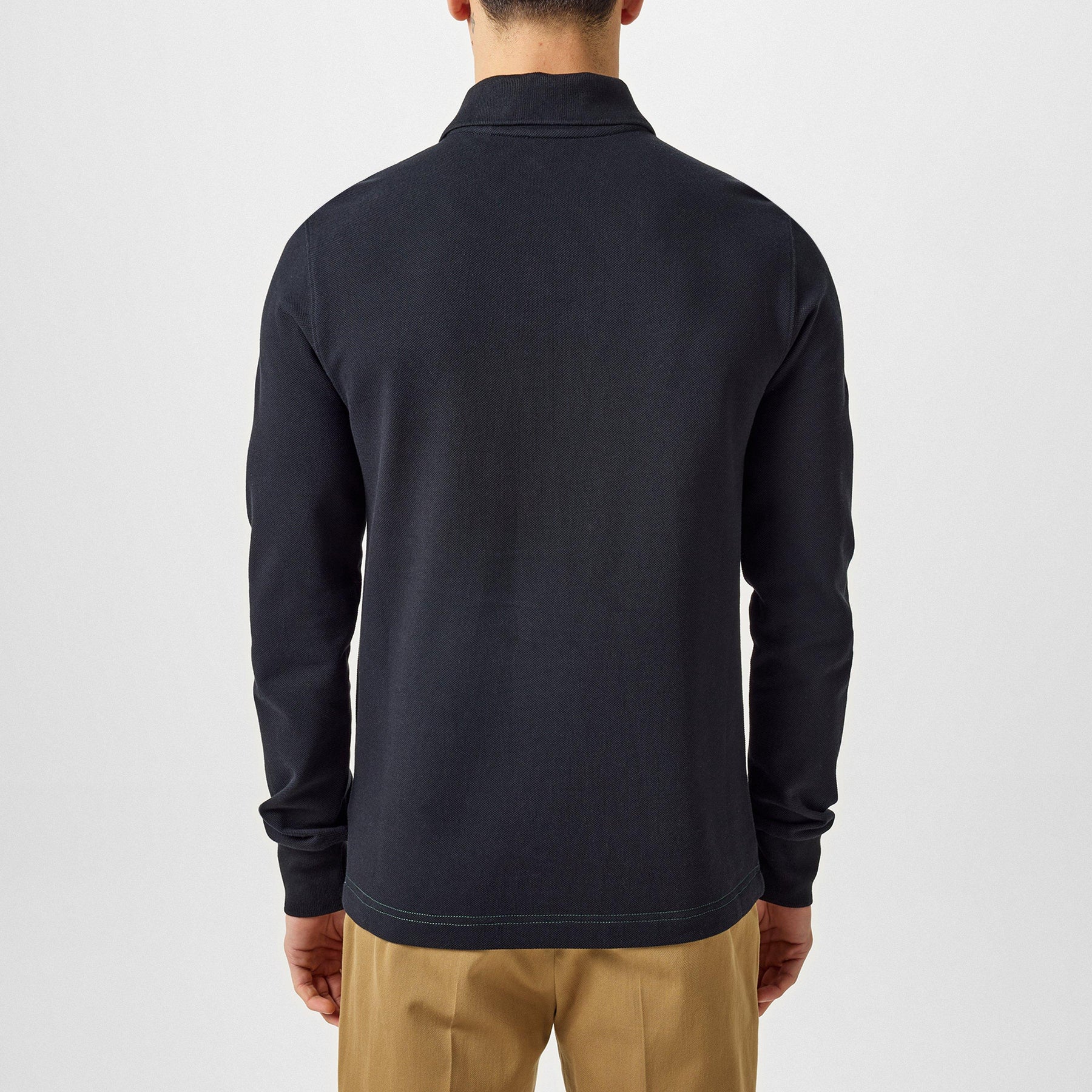 Polo Top