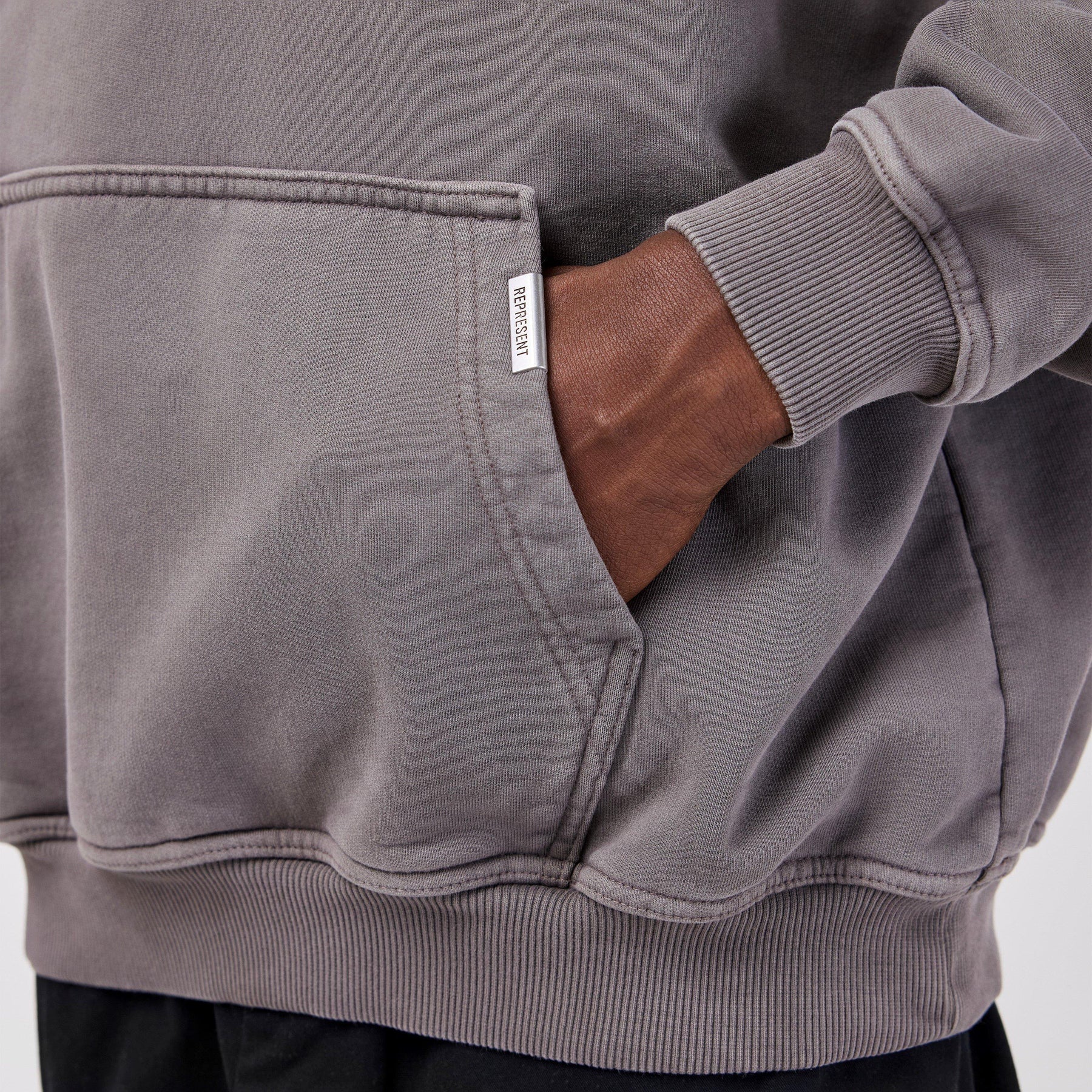 Men's Elegance Oth Hoodie