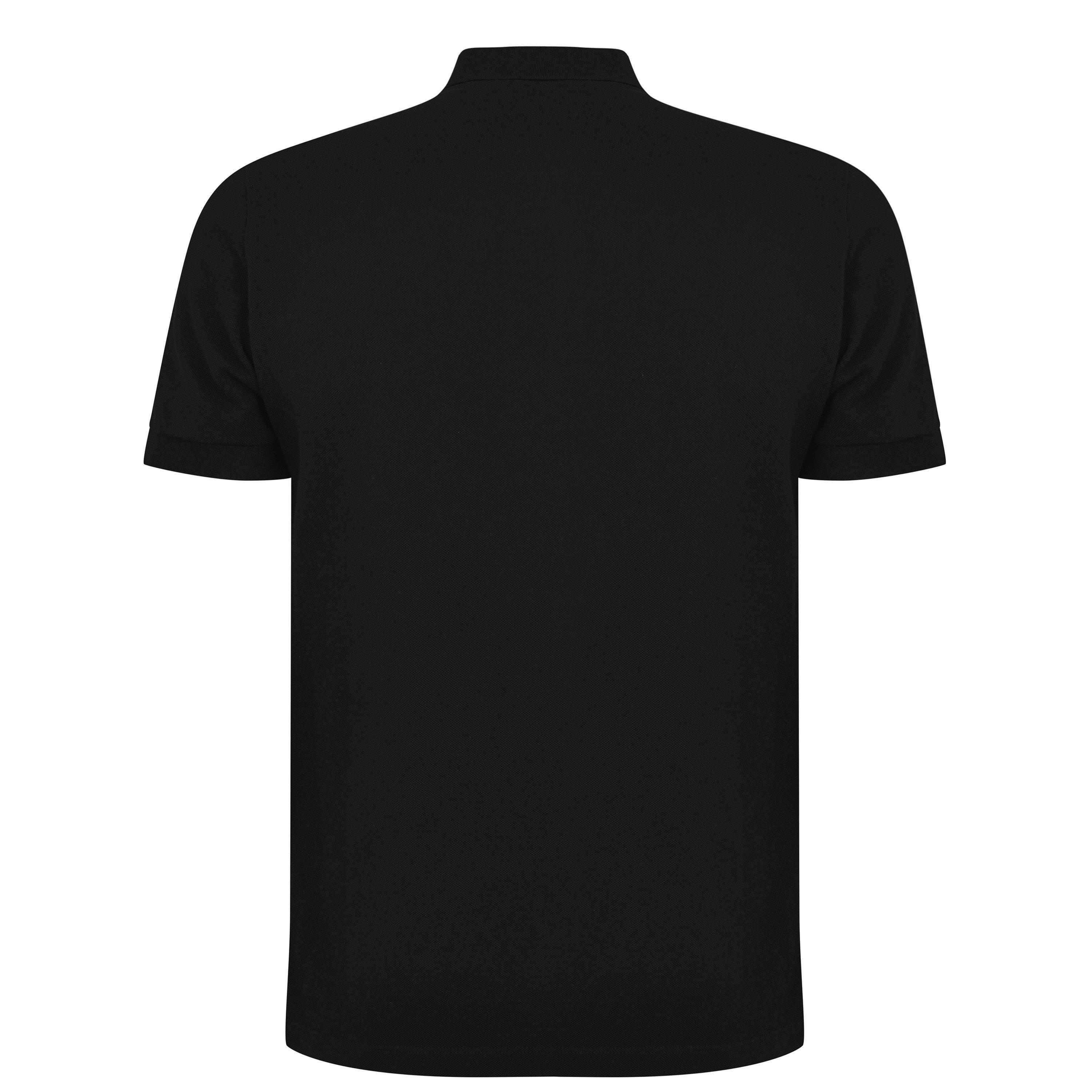 3 Bolt Polo Shirt