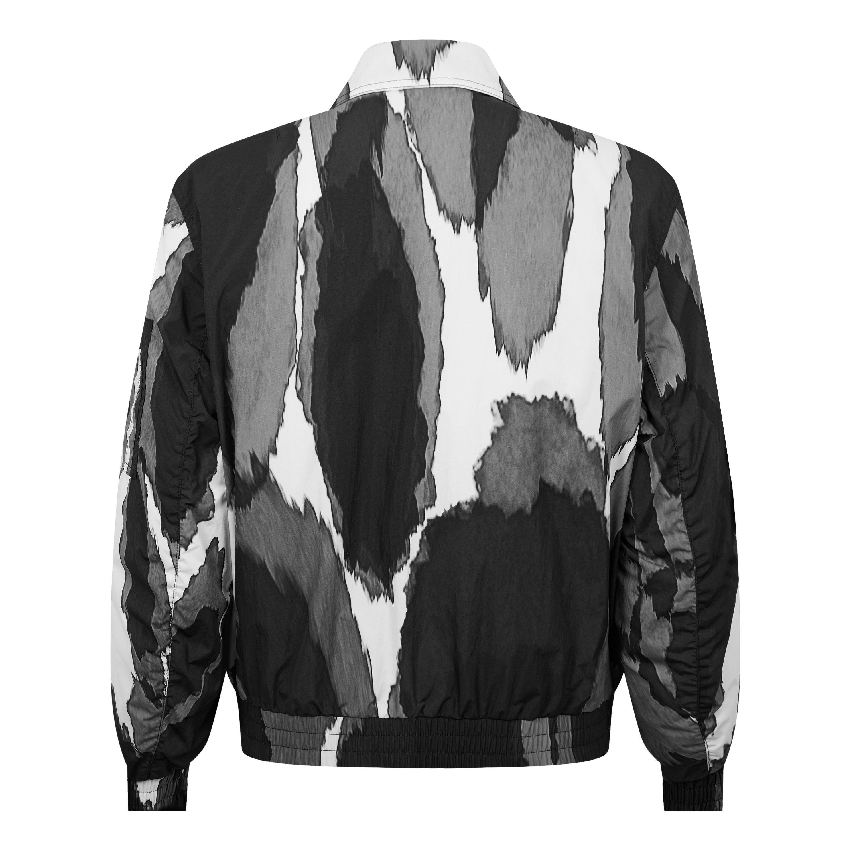Badam Bomber Jacket