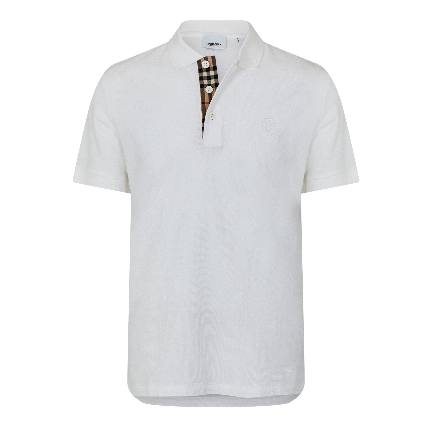 Eddie Polo Shirt