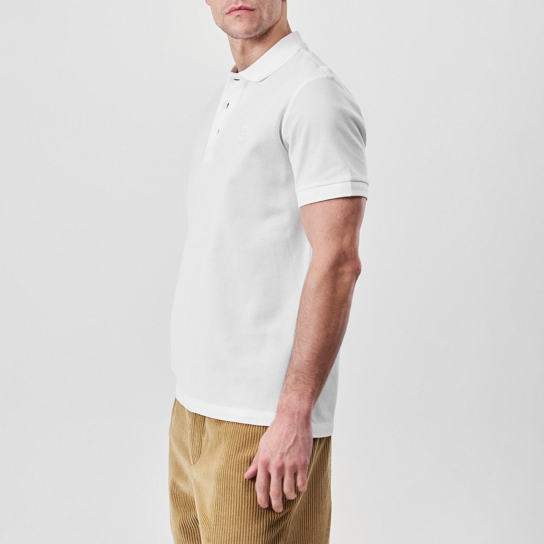 Eddie Polo Shirt