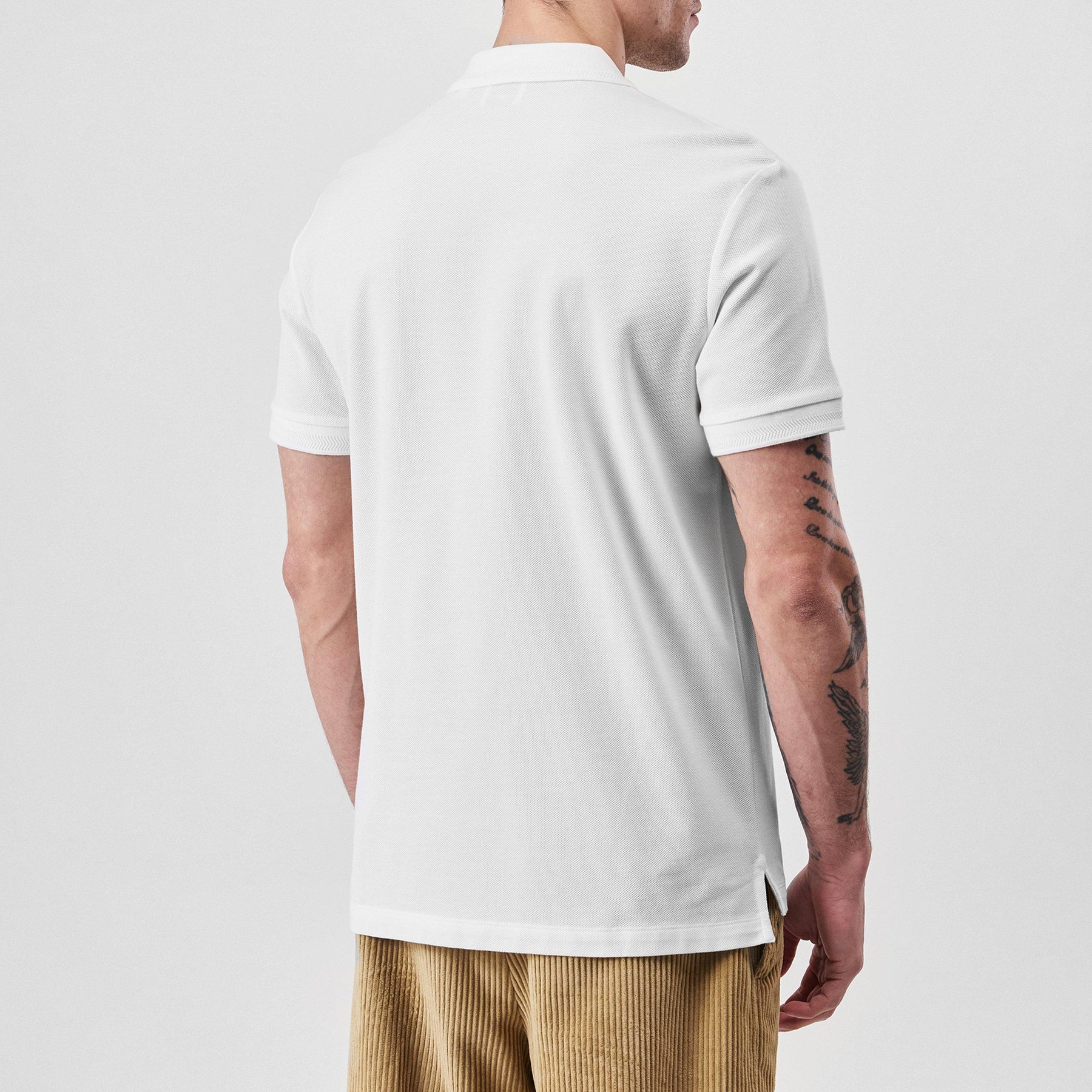 Eddie Polo Shirt