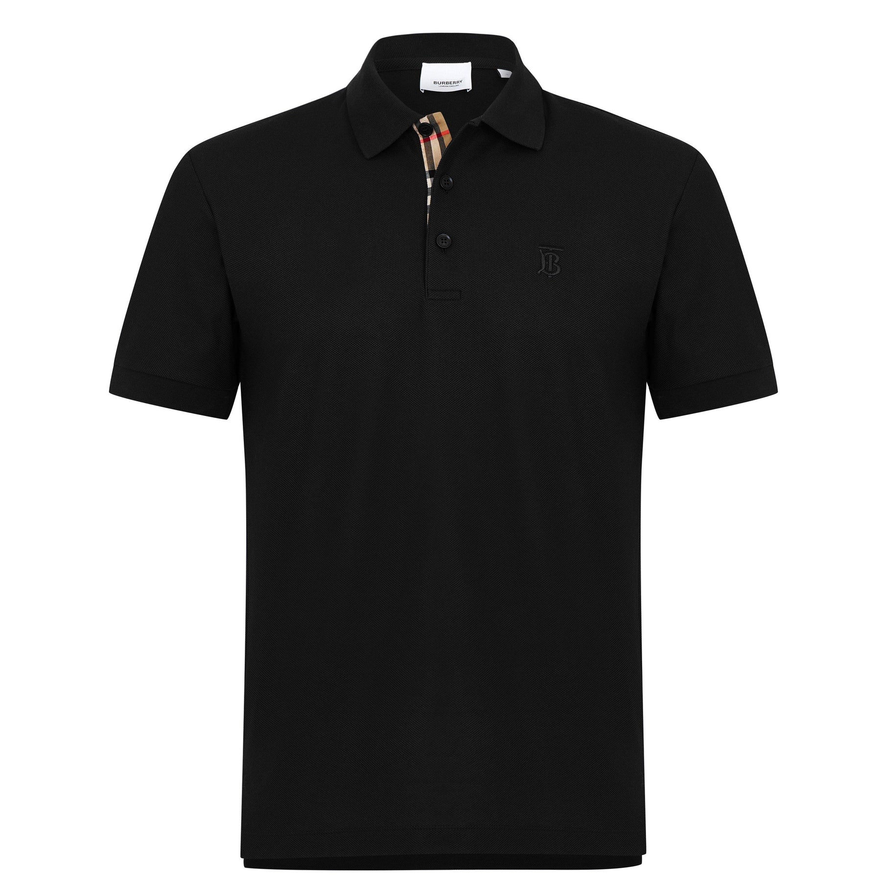 Eddie Polo Shirt