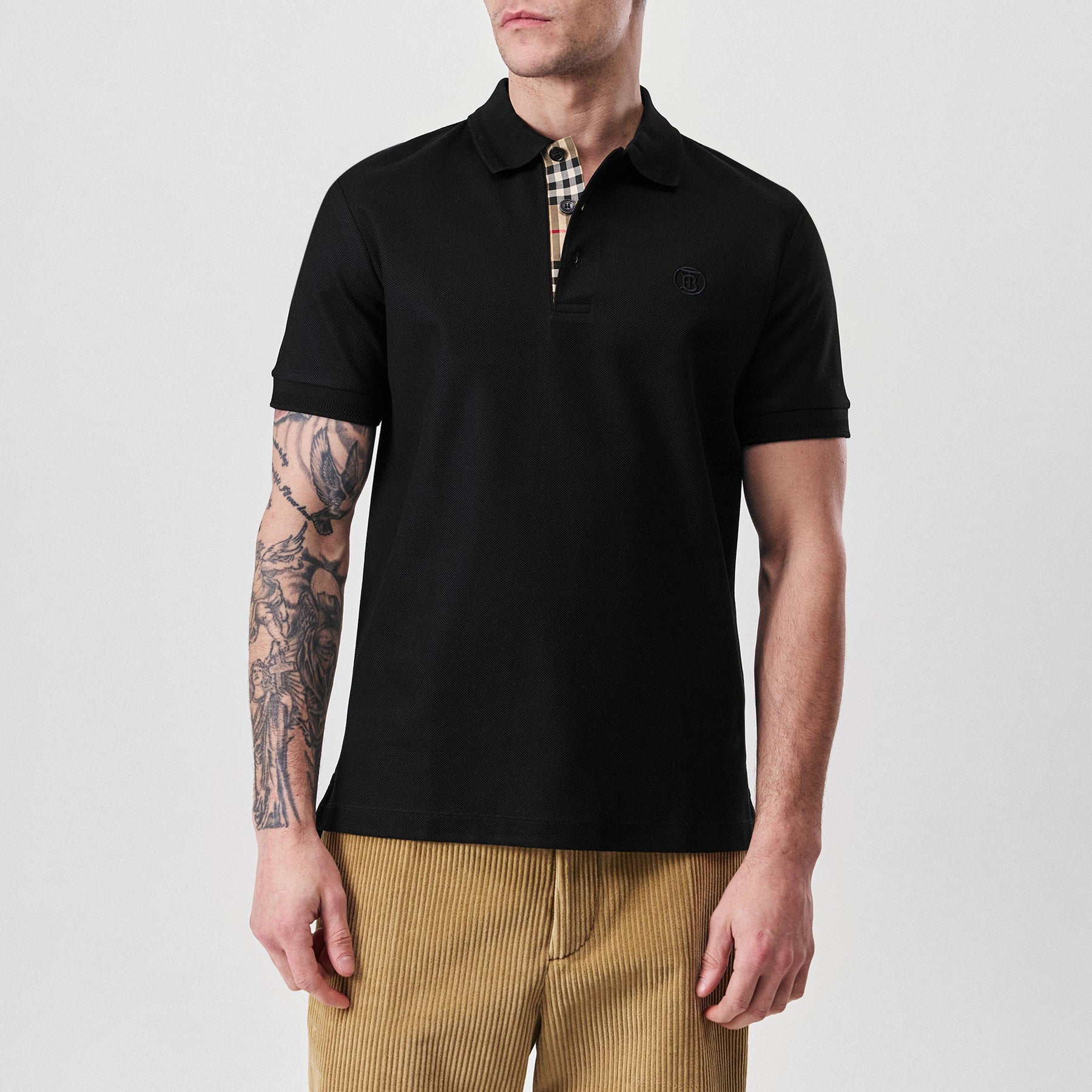 Eddie Polo Shirt