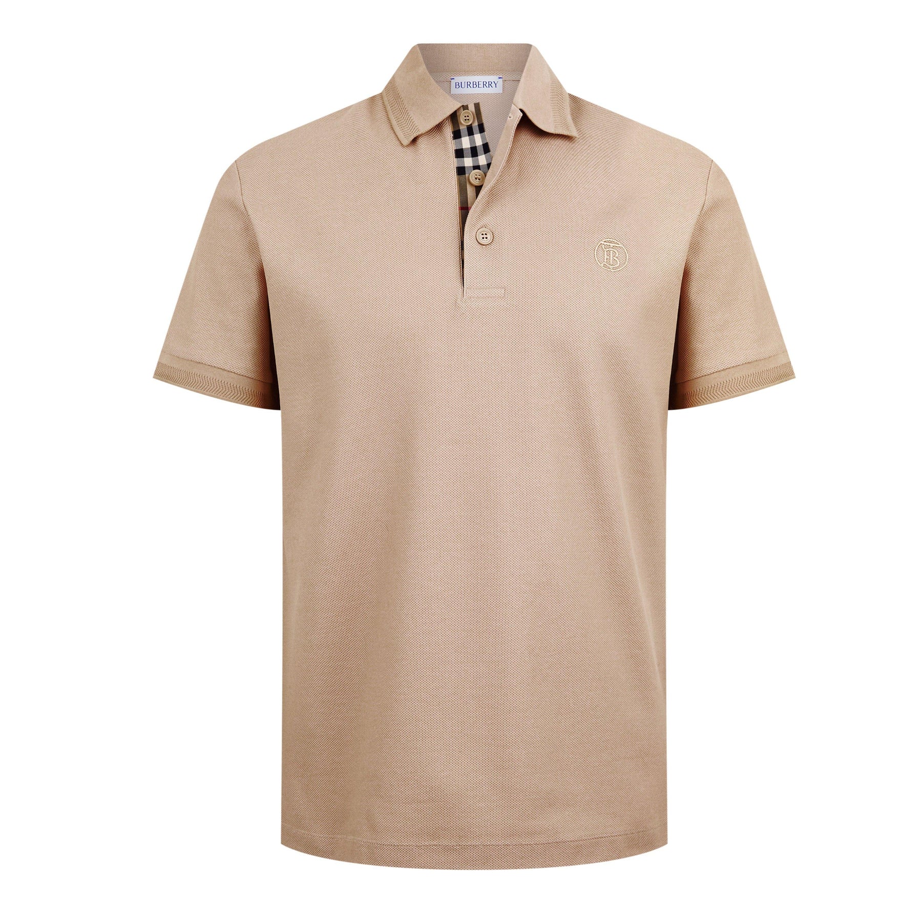 Eddie Polo Shirt
