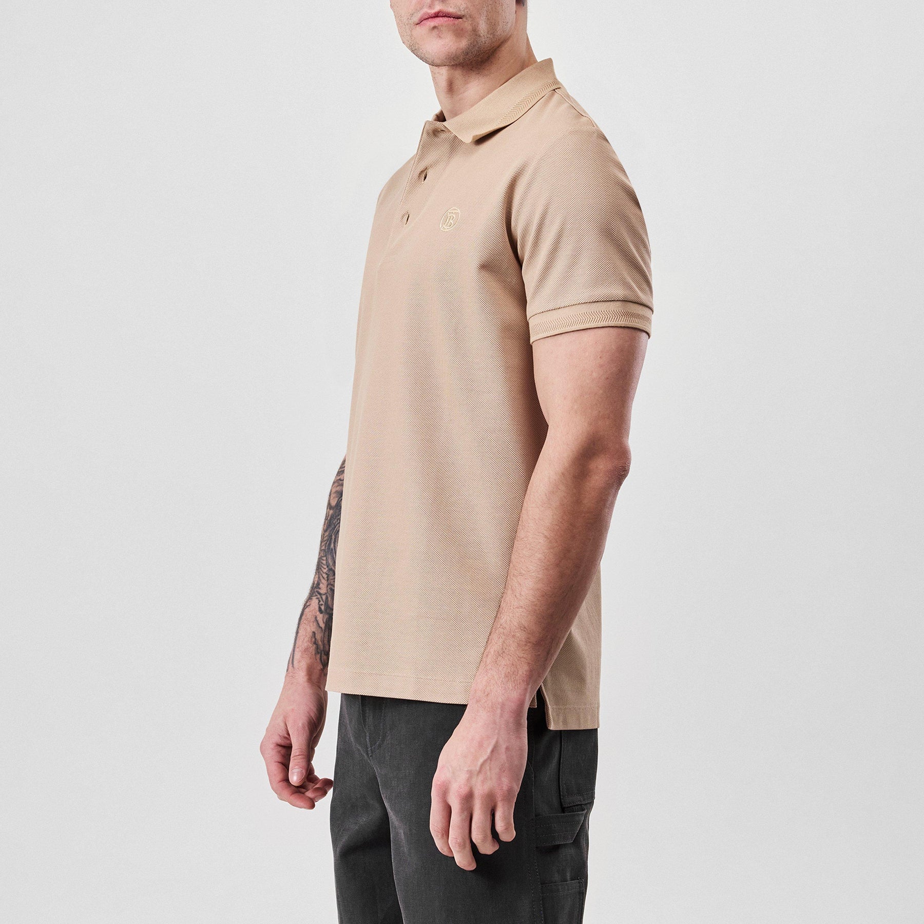 Eddie Polo Shirt