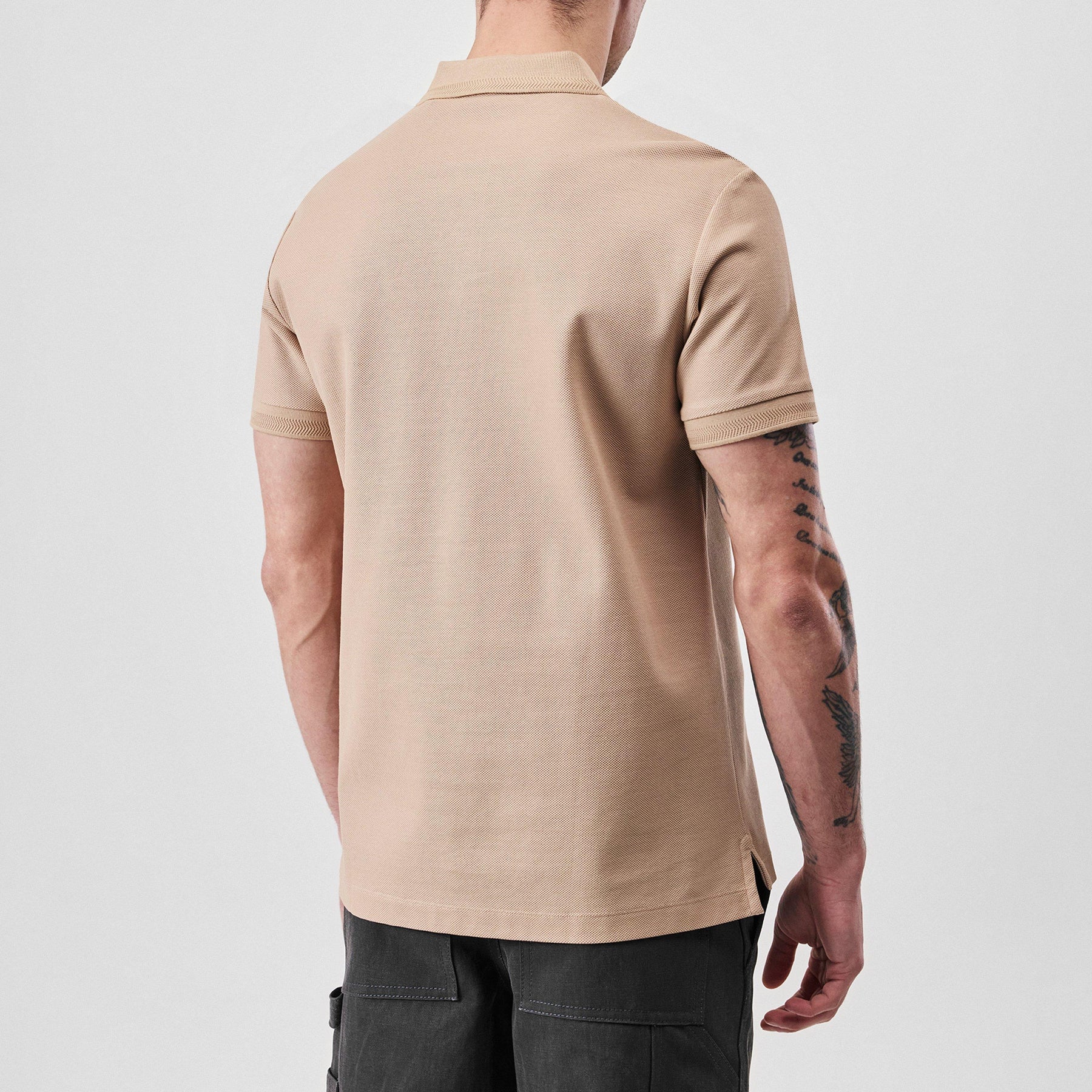 Eddie Polo Shirt