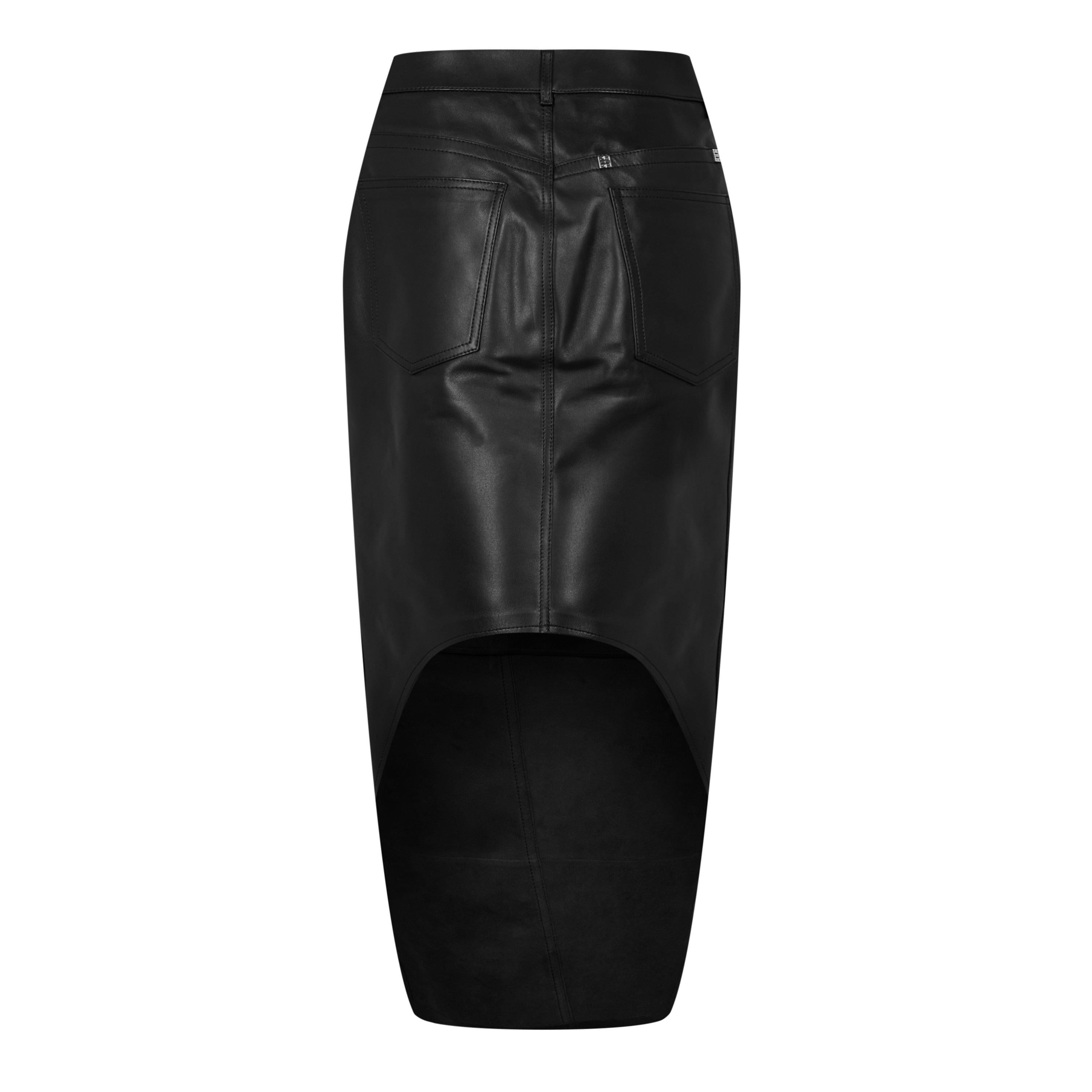 Midi Skirt