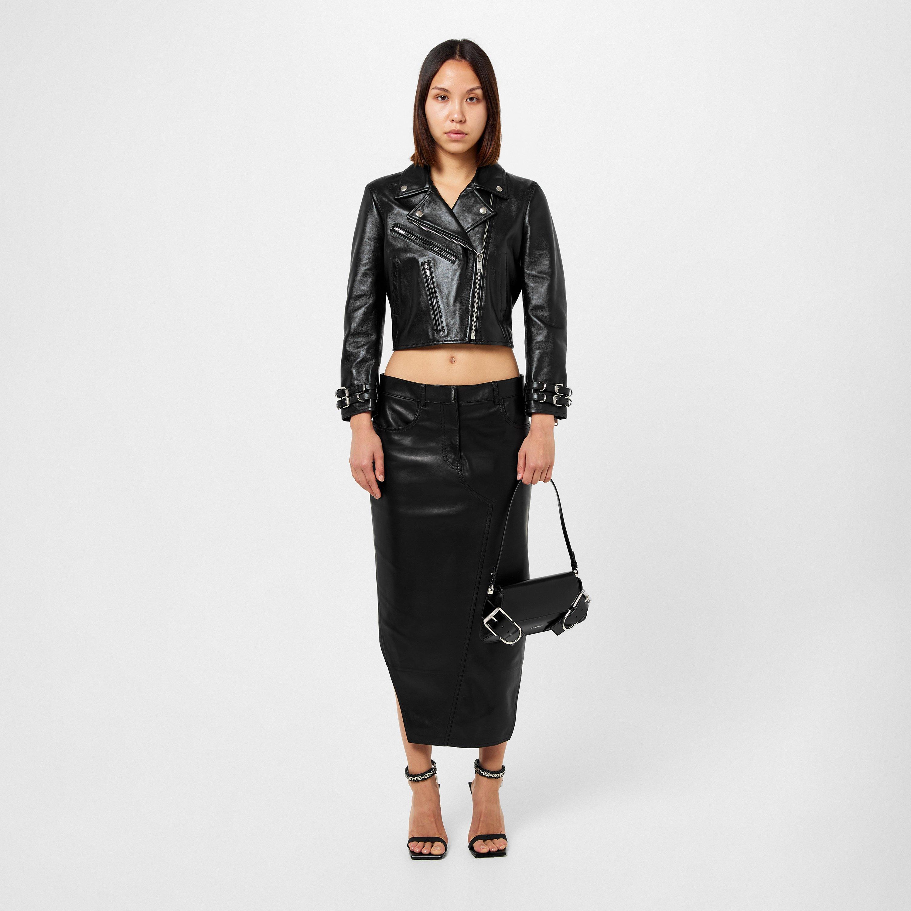 Midi Skirt