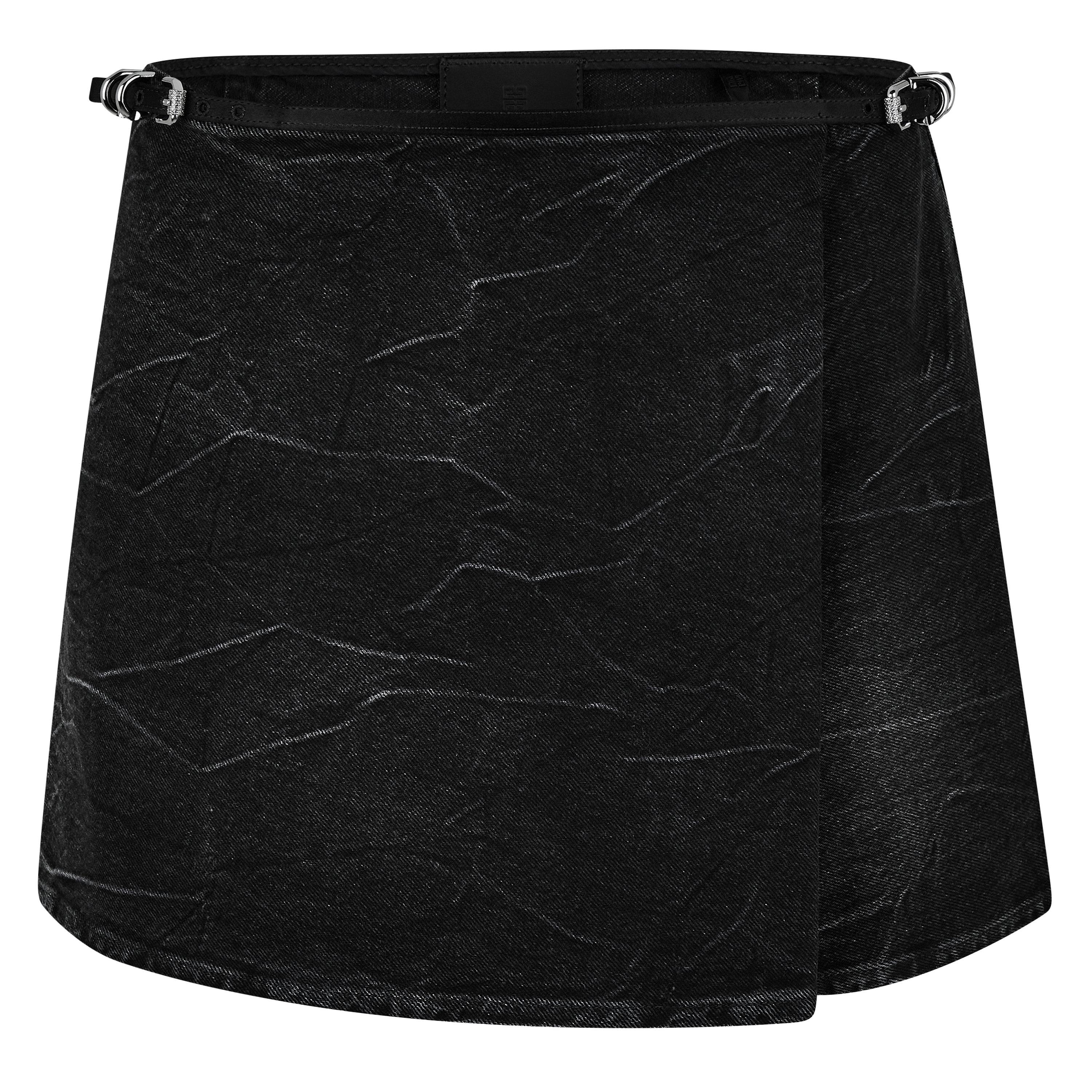 Voyou Mini Skirt